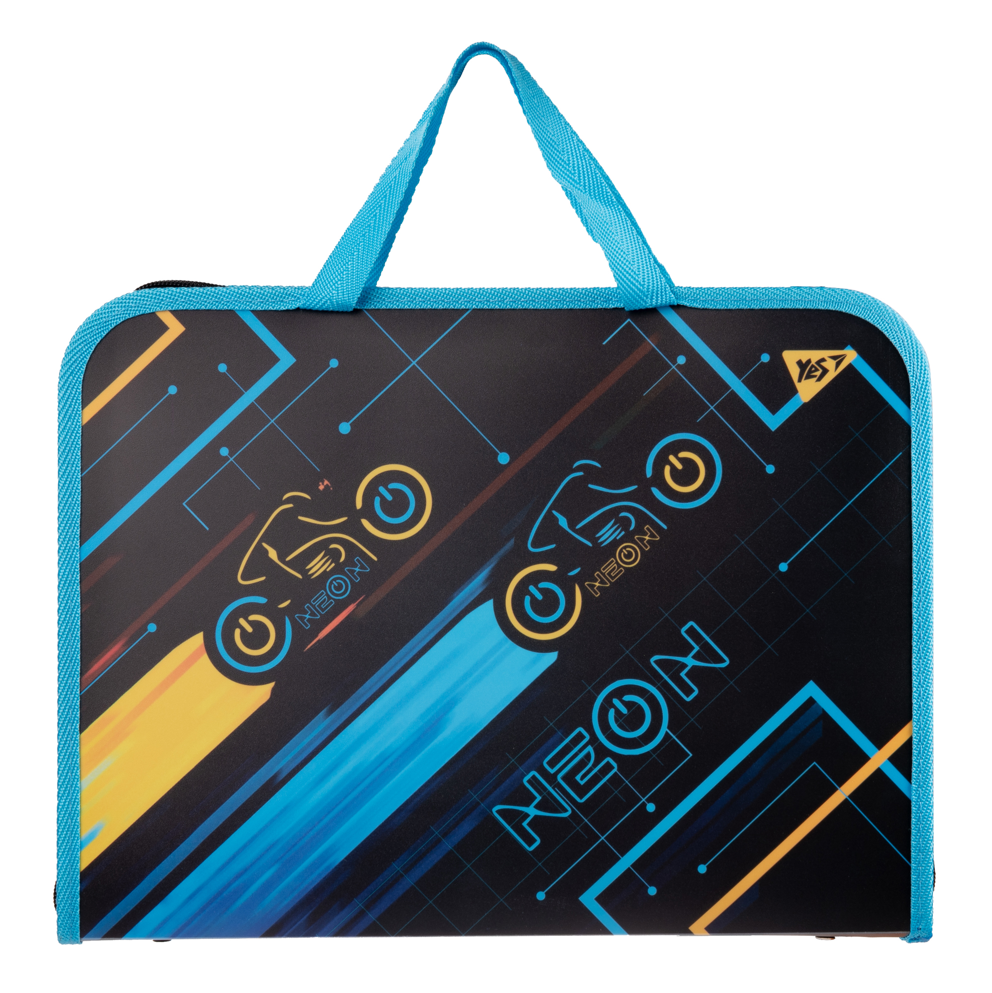 Çanta A4 qulplu / 491984 / Yes