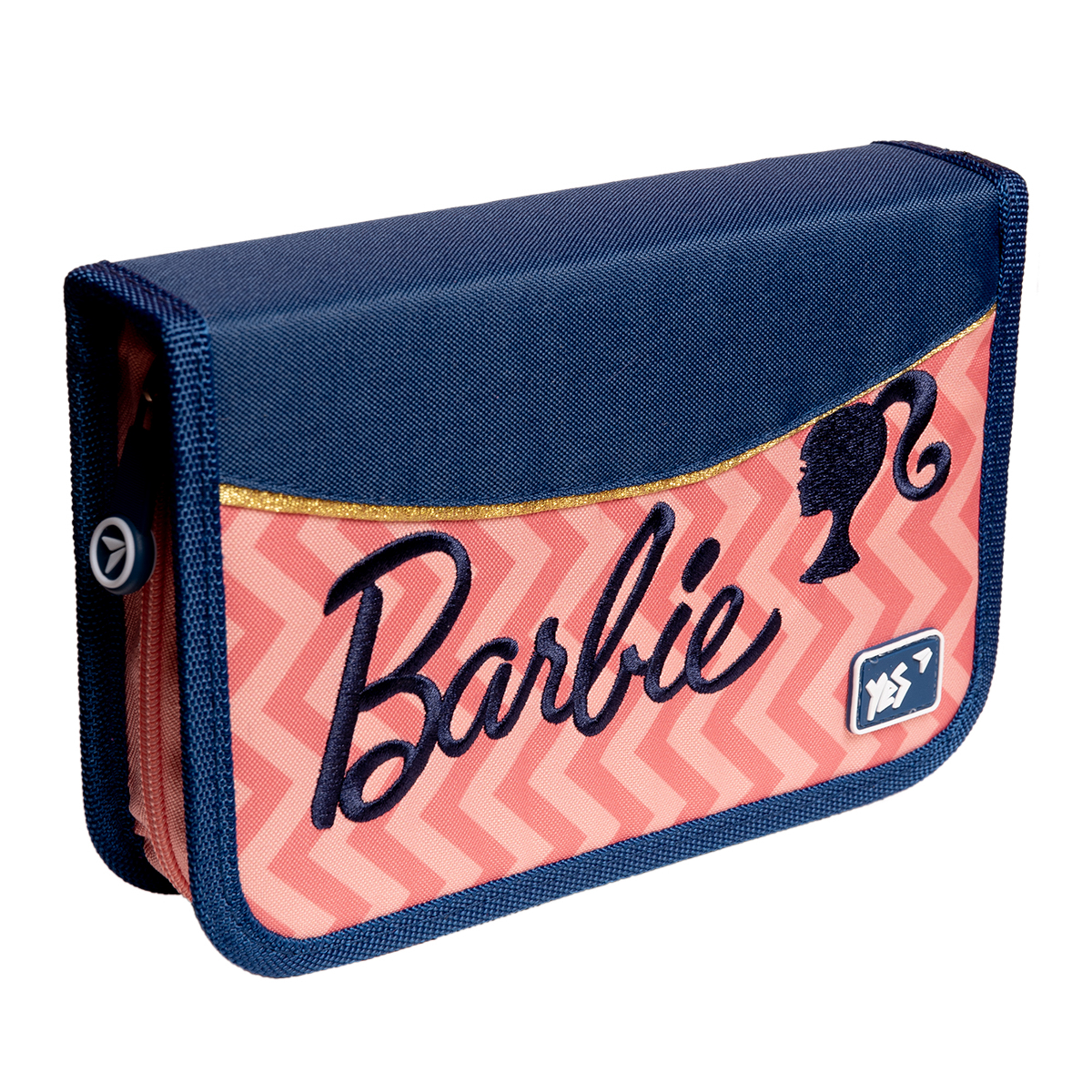 Penal HP-02 Barbie 533109 YES