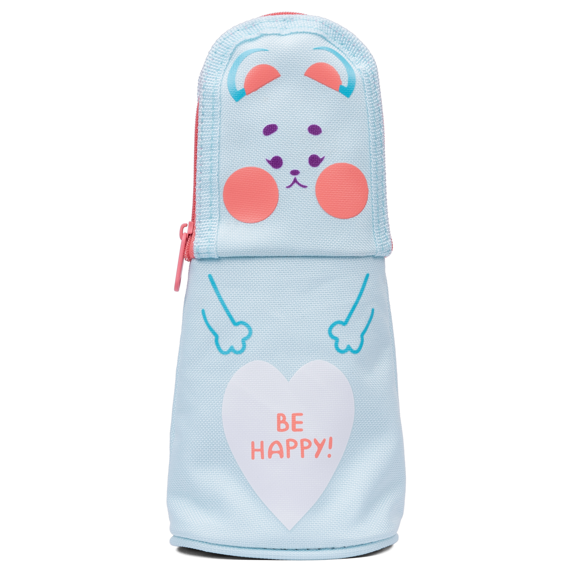 Penal PM-M3 Mouse Be happy 533248 YES