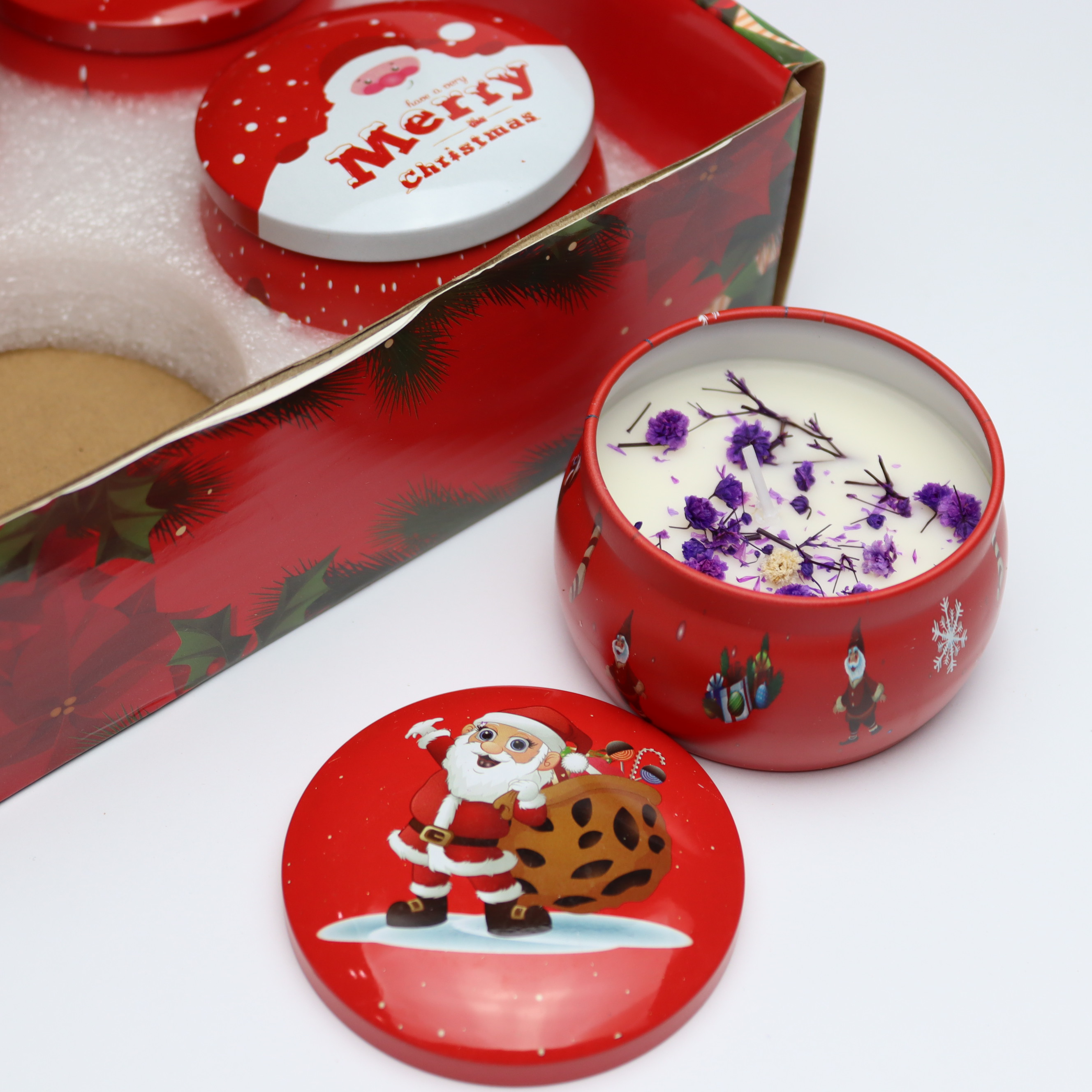 Şam ətirli - yeni il / 2513-220