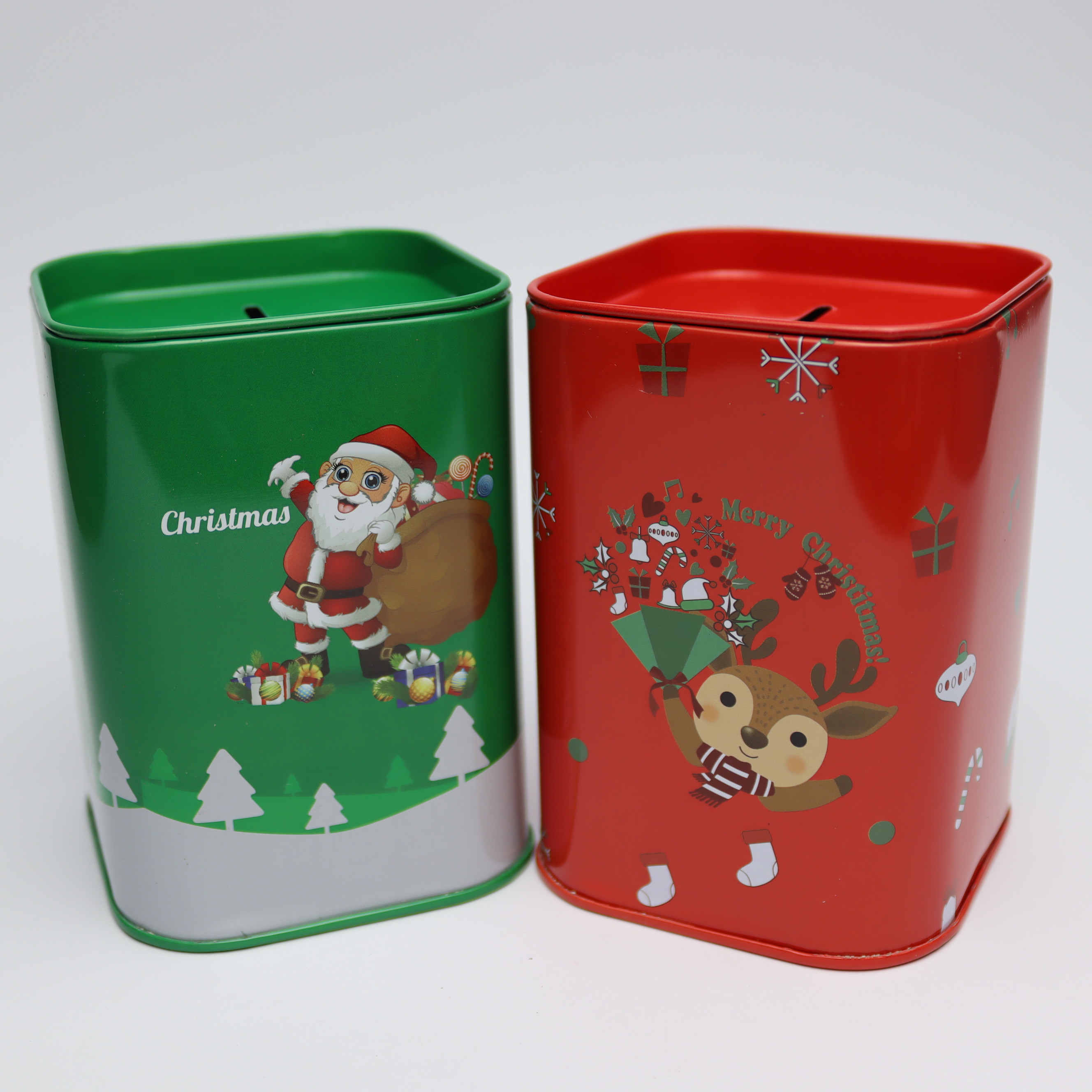 Pul daxılı - yeni il /  2513-227