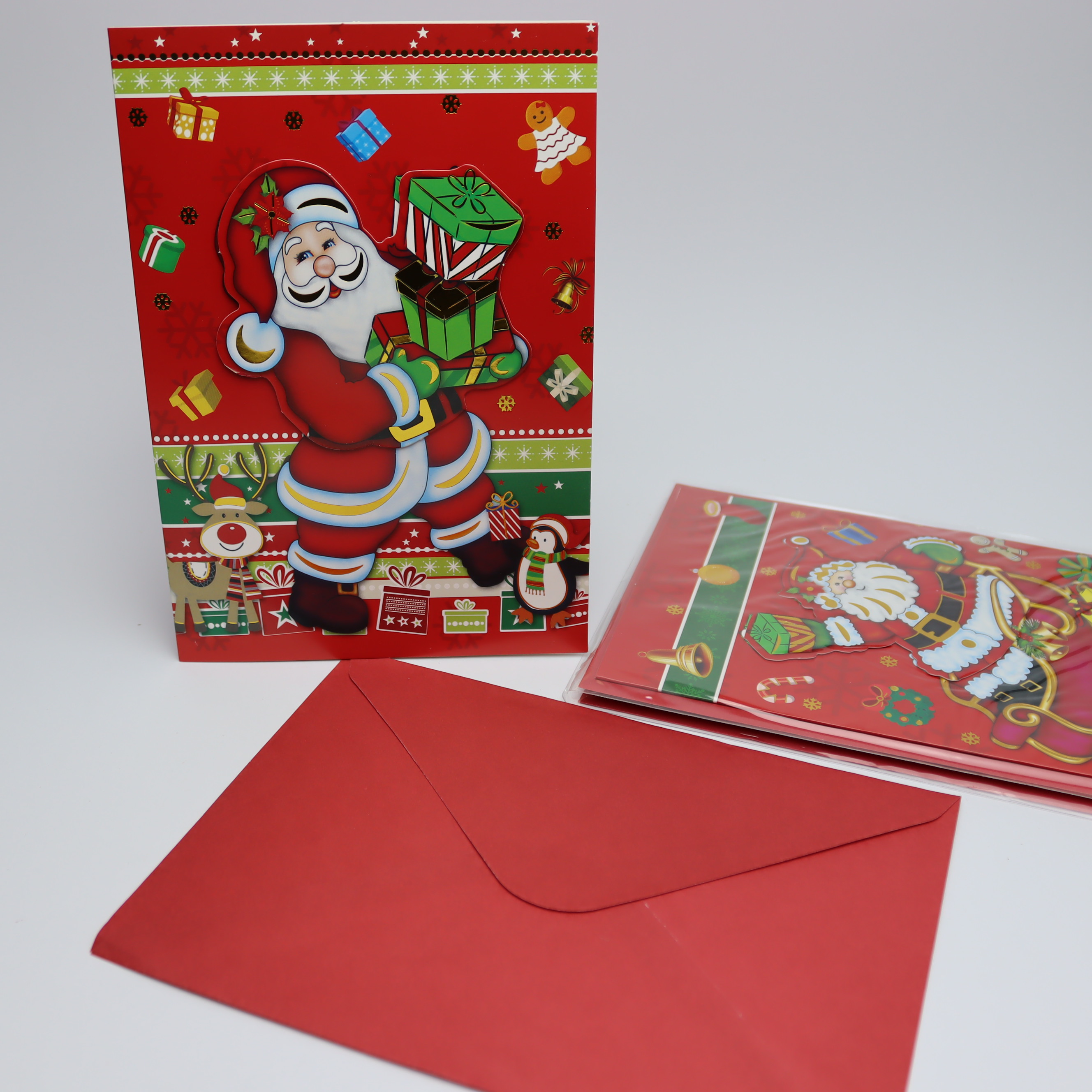 Açıqça - Yeni il / 8454