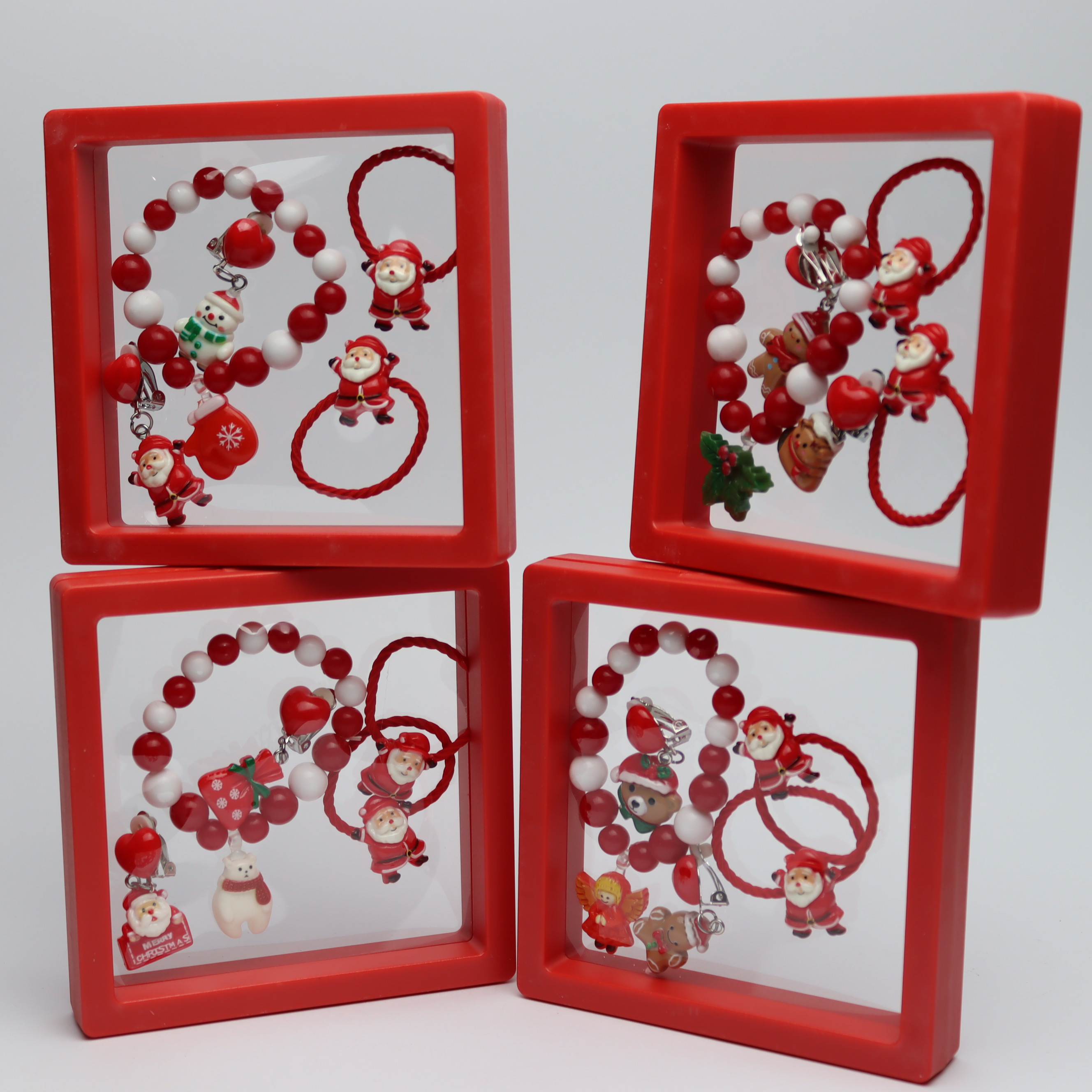 Qolbağ - yeni il / 2516-133