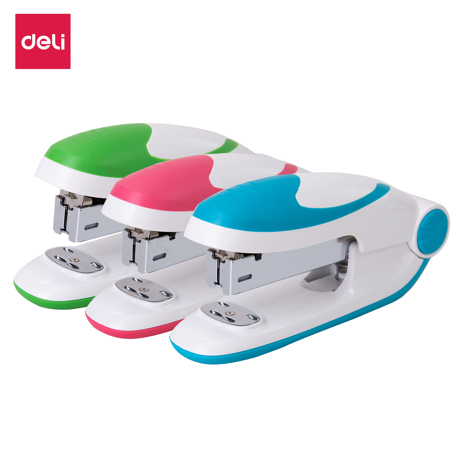 STEPLER  \ 0319 \ 24-26/6 \ DELI