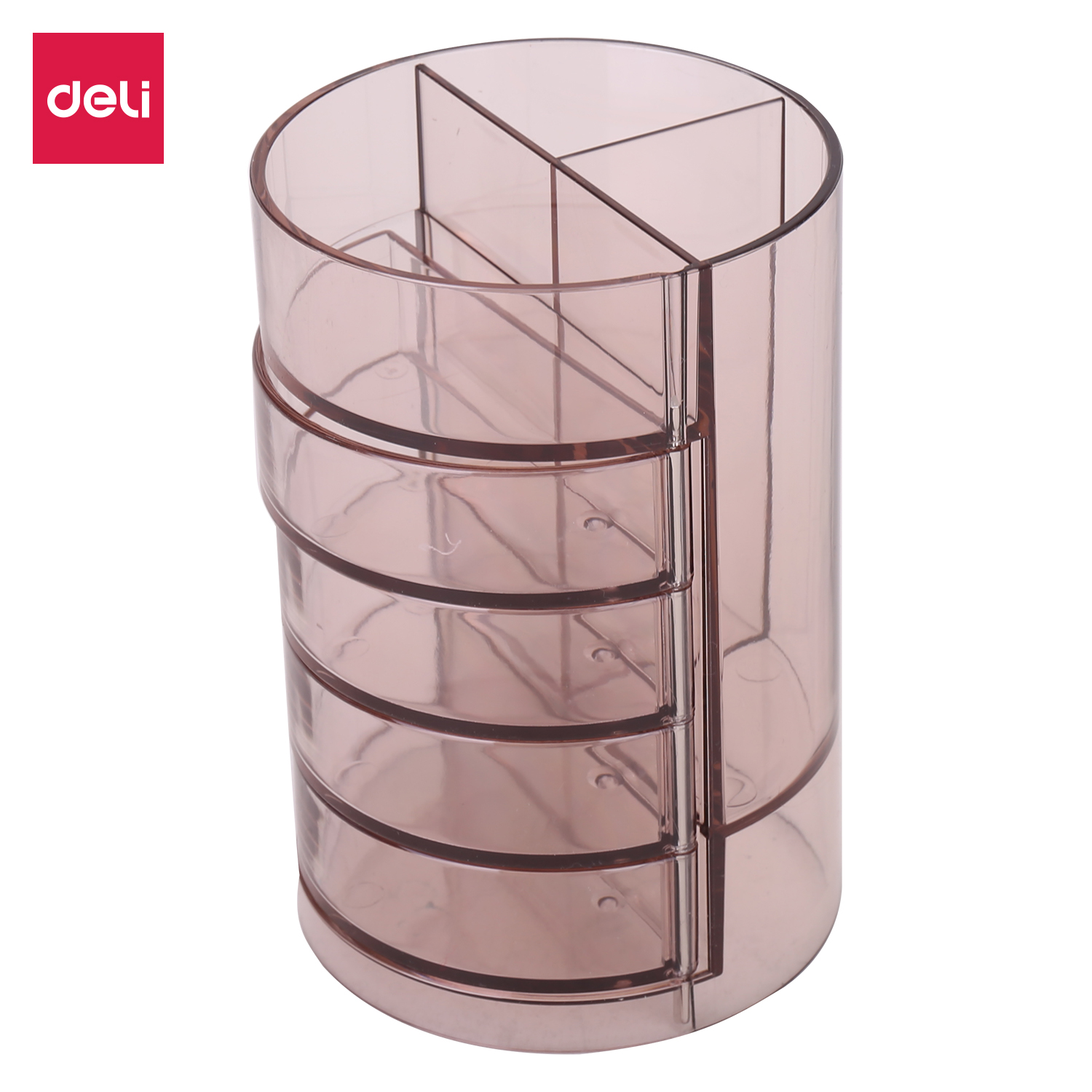 Qələm qabı / 906 / Deli