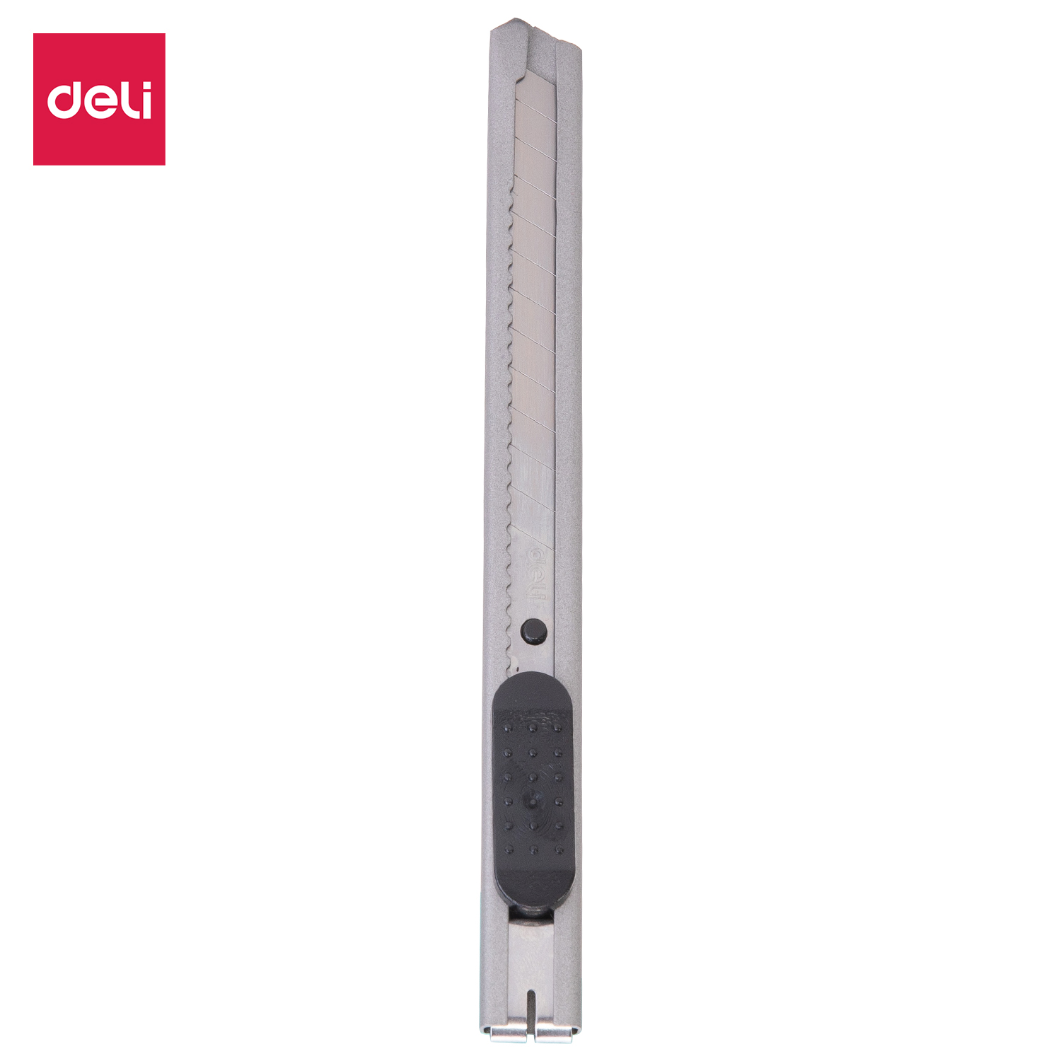 Bıçaq 0.4 mm*9 mm*80 mm / 2053 / Deli