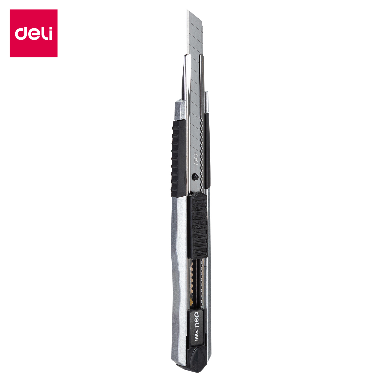 Bıçaq 0.4 mm*9 mm*80 mm / 2056 / Deli