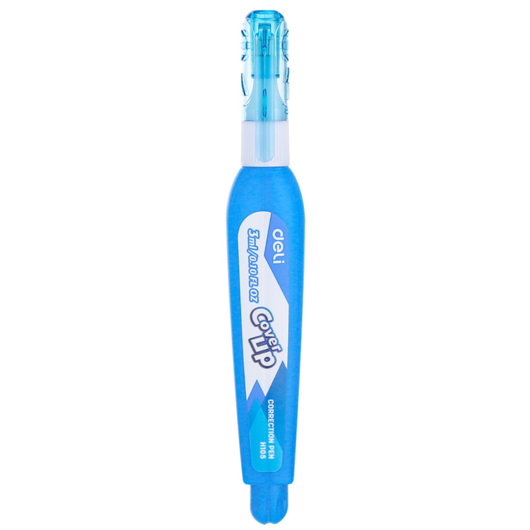 Ağardıcı qələm 3 ml / H10590 / Deli