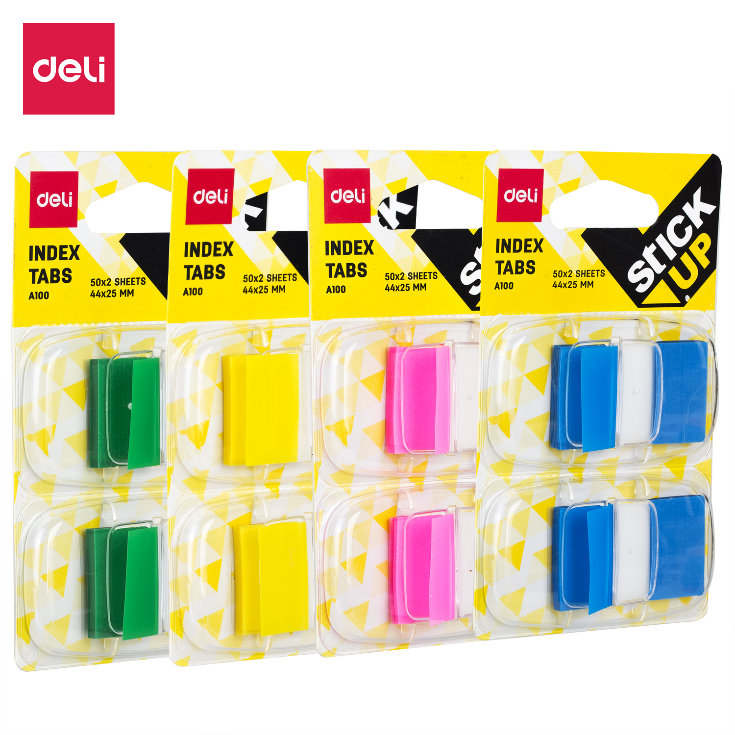Notes Deli 44x25 A10001