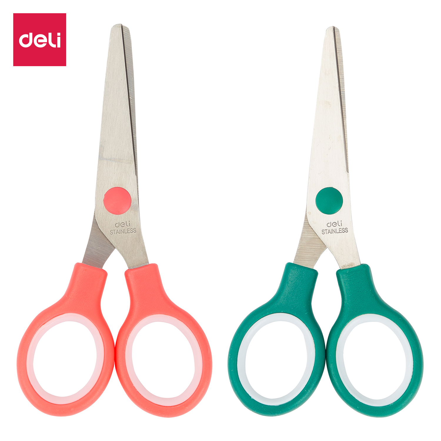 Qayçı 6007 Deli 13.2sm məktəbli	