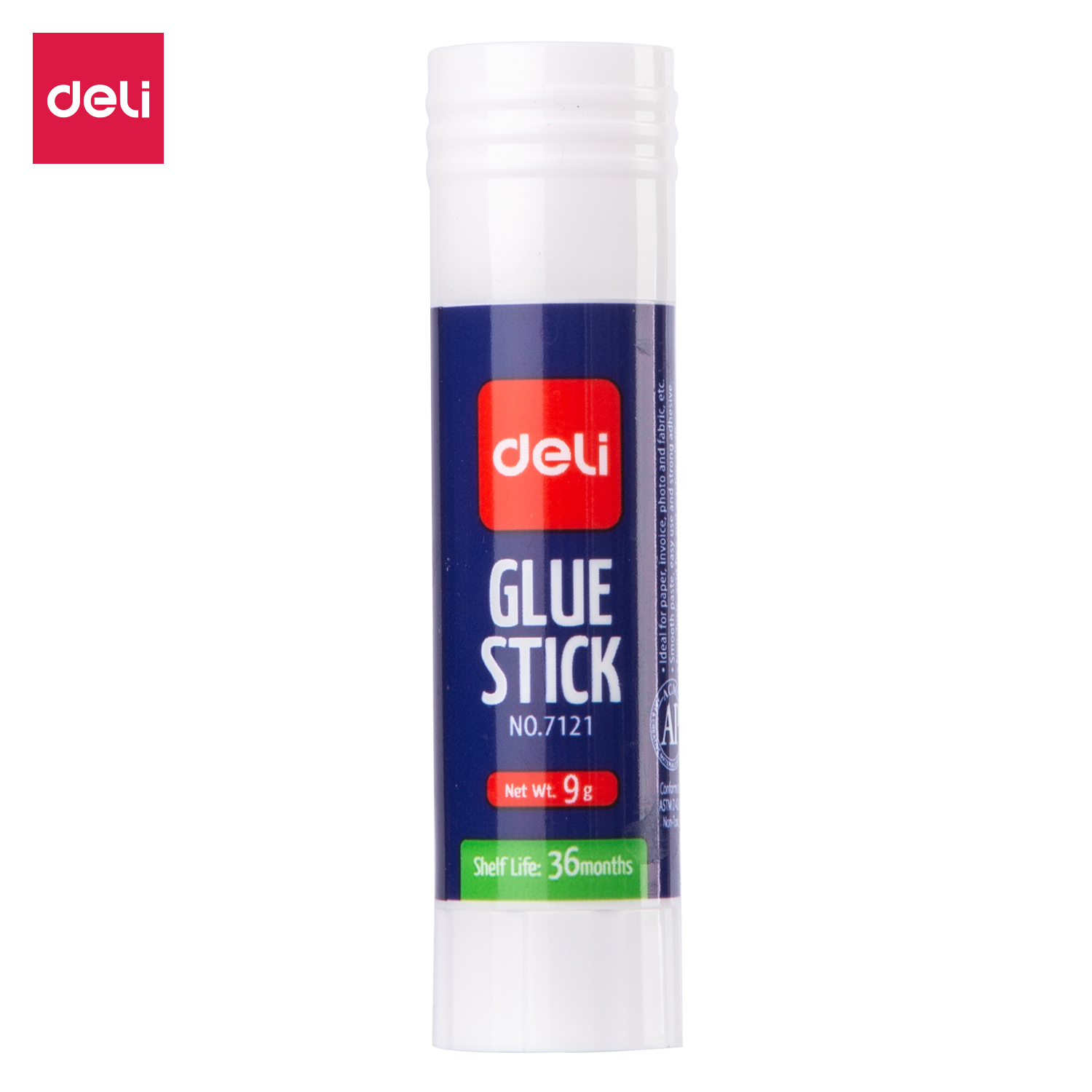 Yapışqan 9 ml / 7121 / DELI
