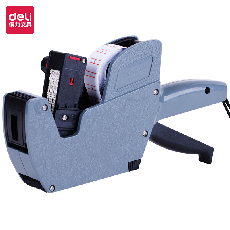 Qiymət vuran 7504 / DELI