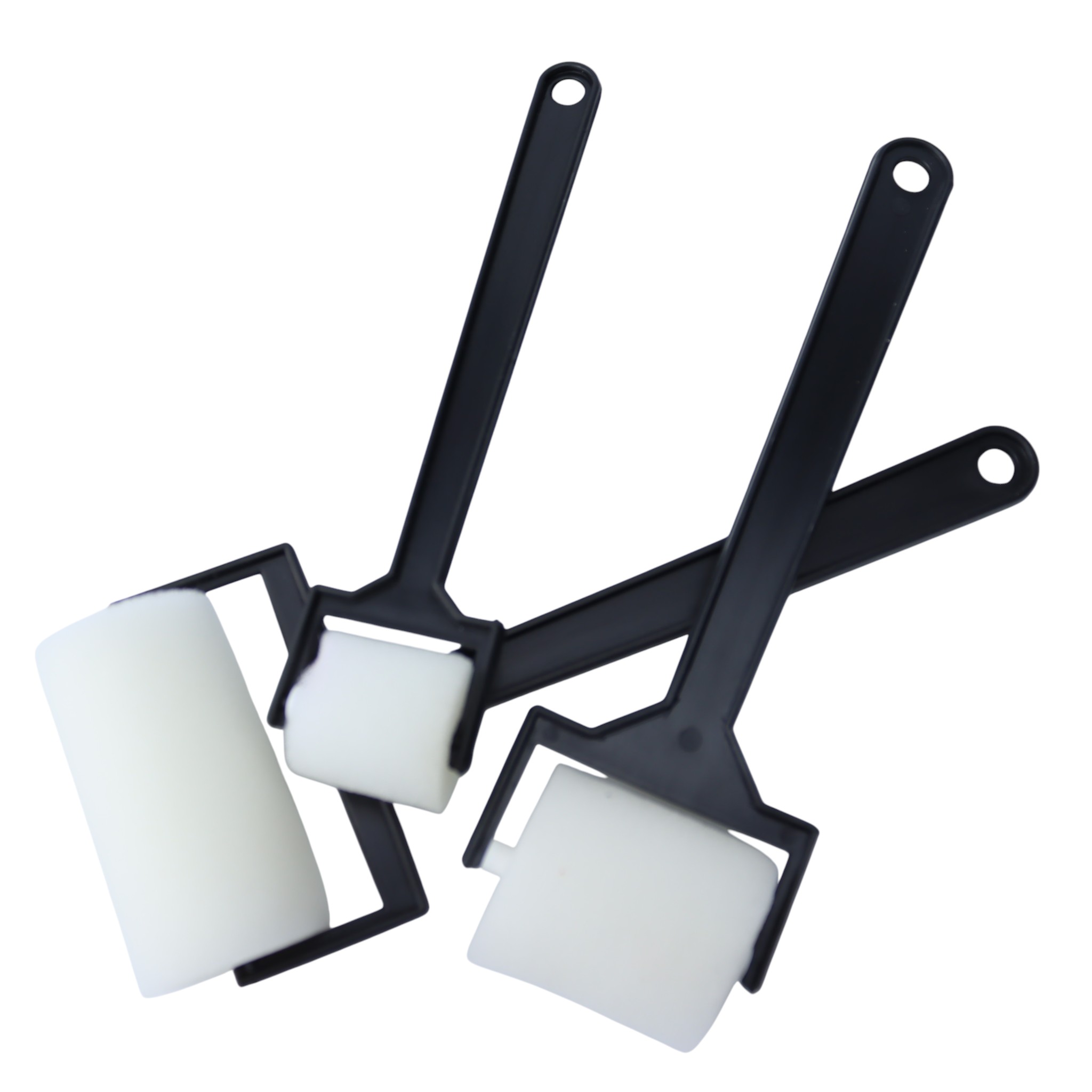 Qubkalı rolik dəsti 