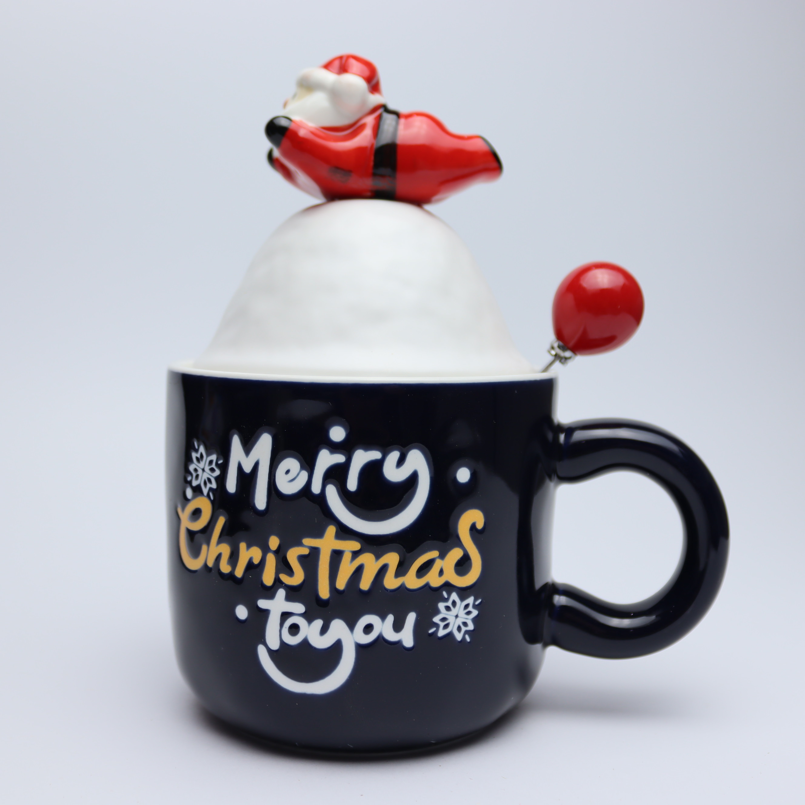 Fincan - yeni il / QY-2105-1