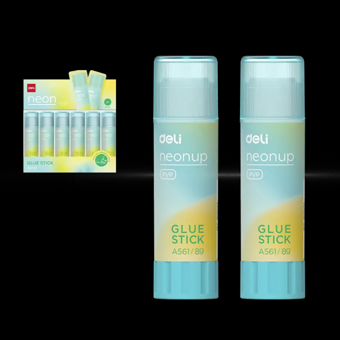 Yapışqan 8 ml / A561 / Deli