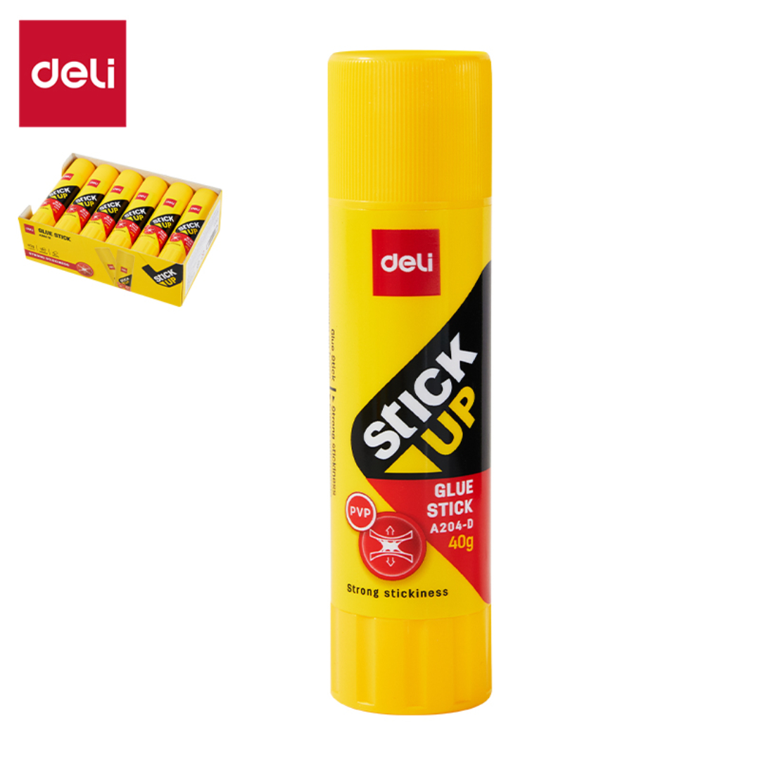 Yapışqan 40 ml / A20412 / Deli