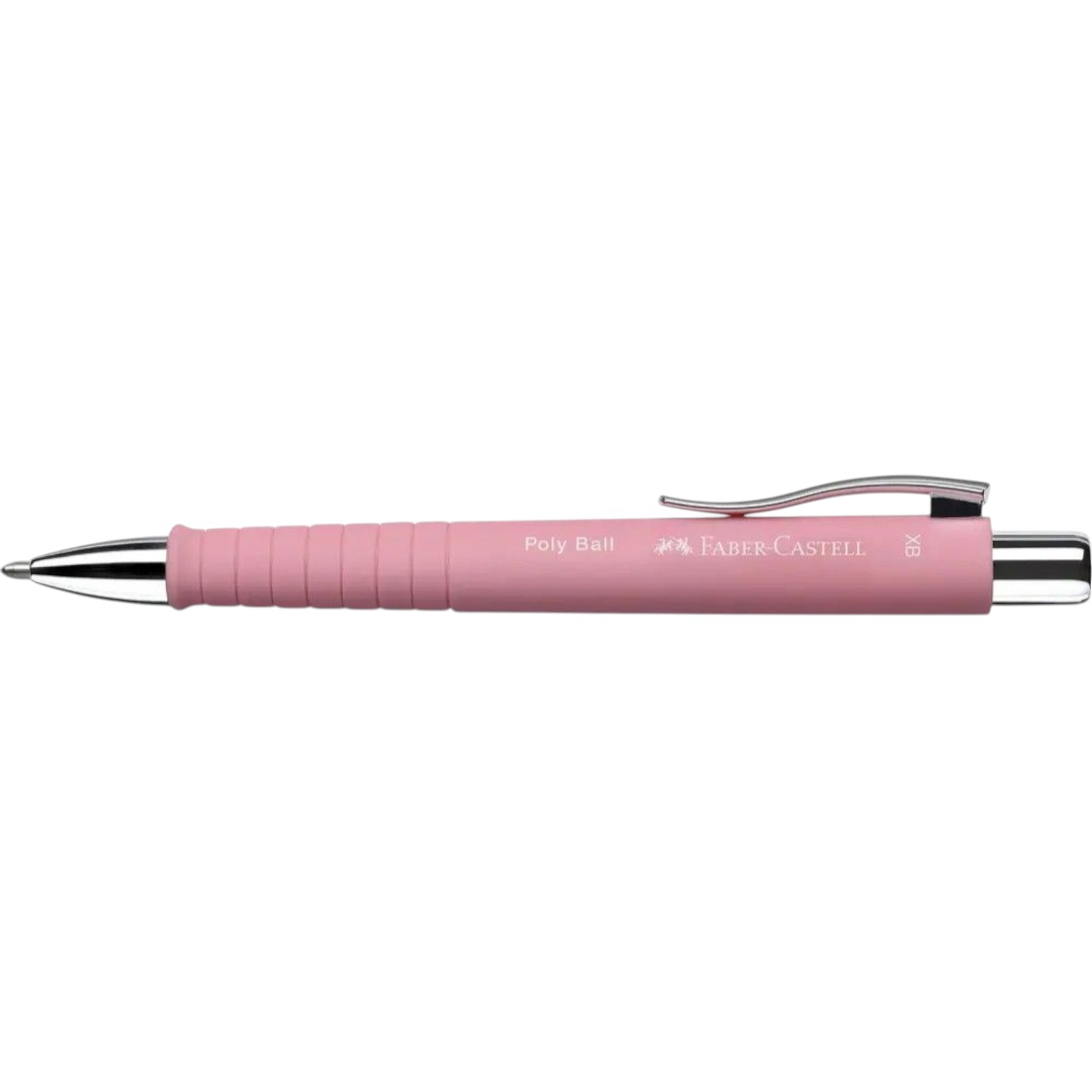 Qələm XB mavi / 241108 / Faber Castell