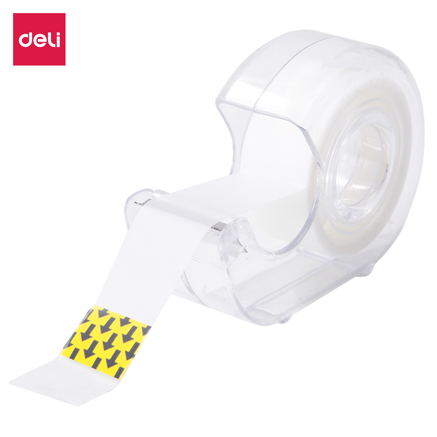 Skoç görünməyən / 18mm*7.62m / A30011 / Deli
