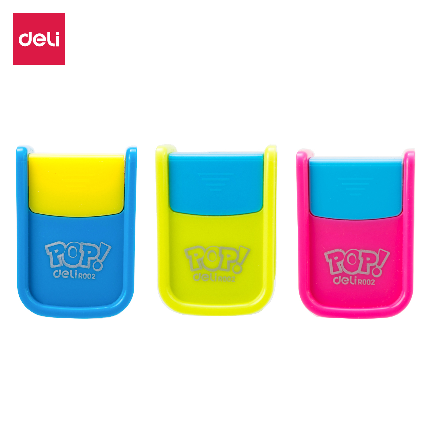 Karandaş yonan / 00200 / DELI