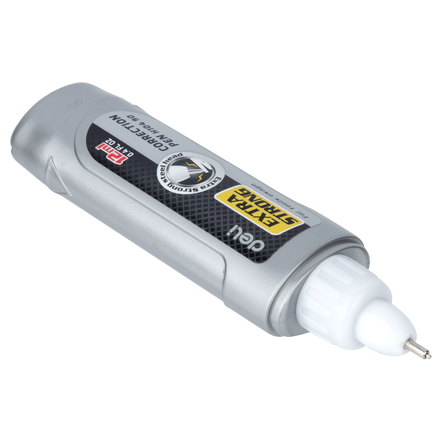 Ağardıcı qələm 12 ml / H10490 / DELI