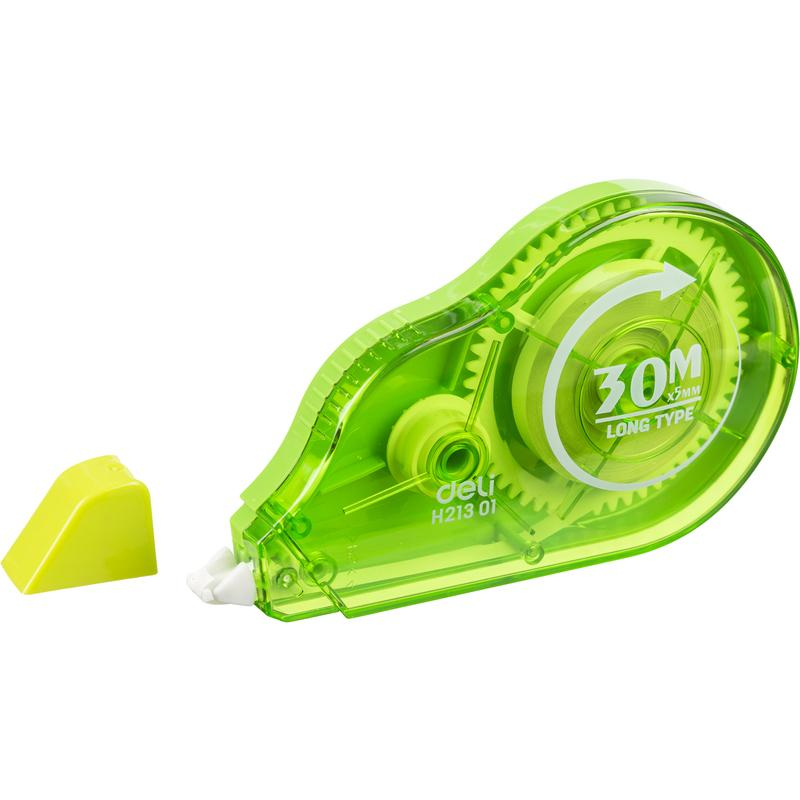 Ağardıcı lent 21301 H 5mm30m DELİ