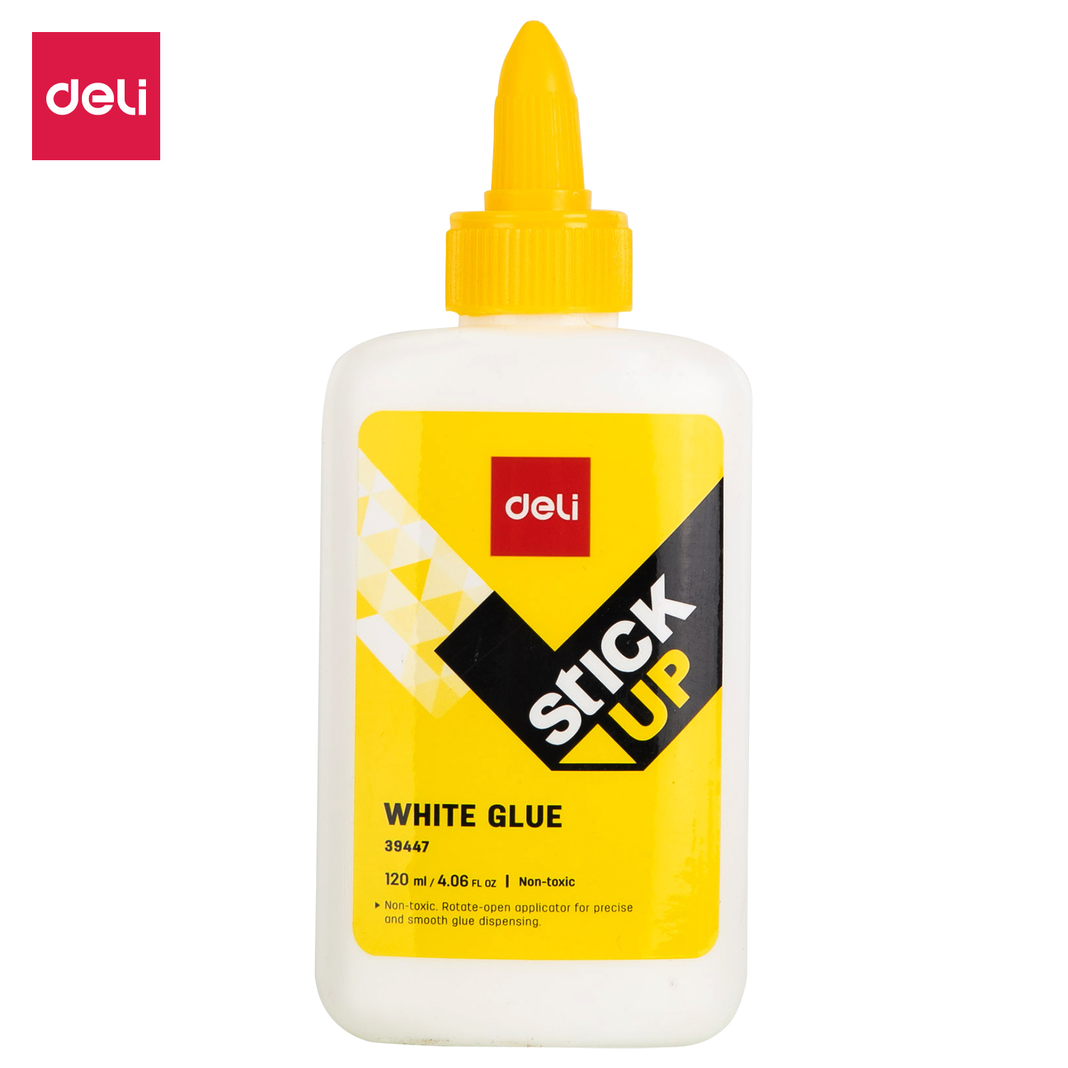 Yapışqan PVA 120 ml / 39447 / DELI