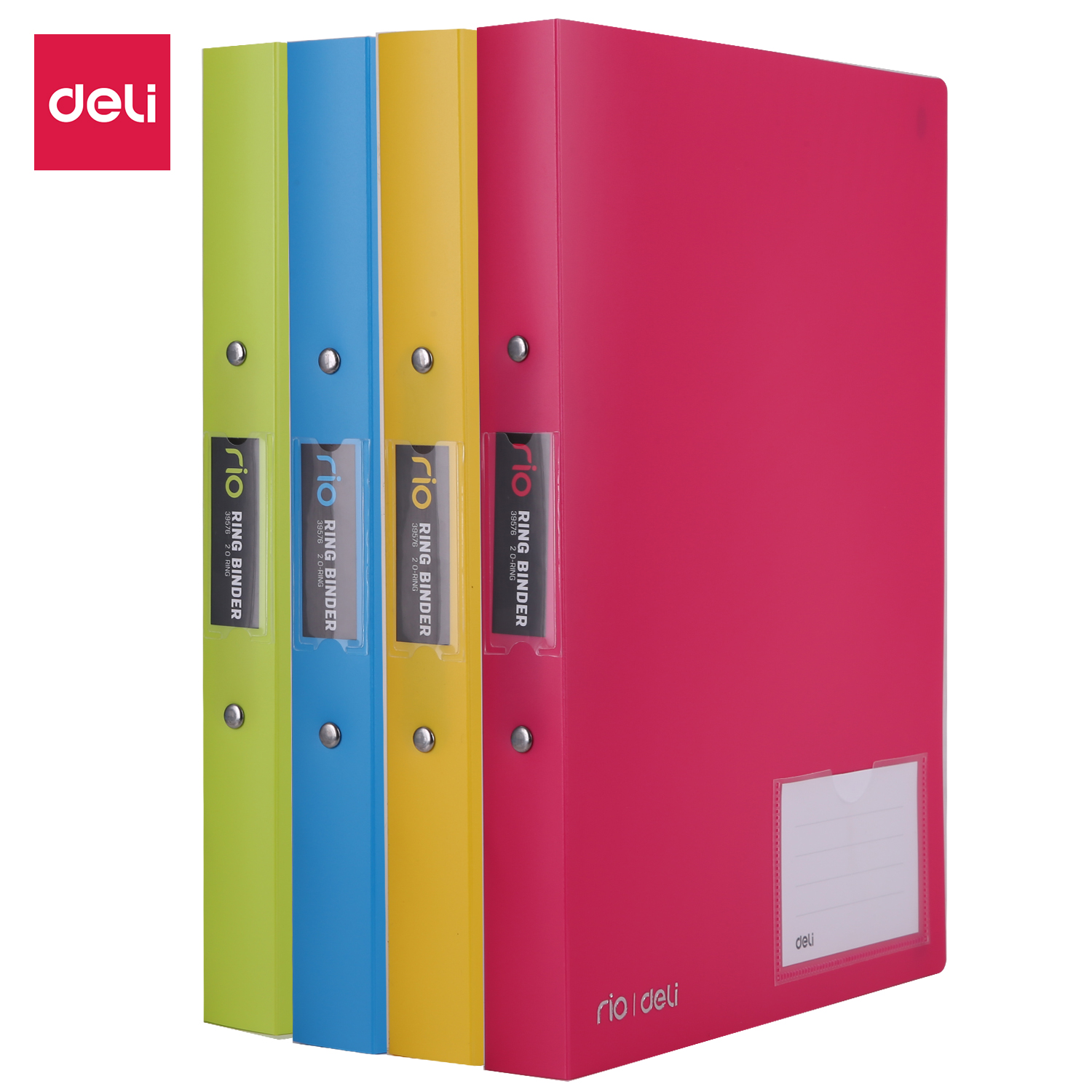 Qovluq 2 halqa 39576 Deli