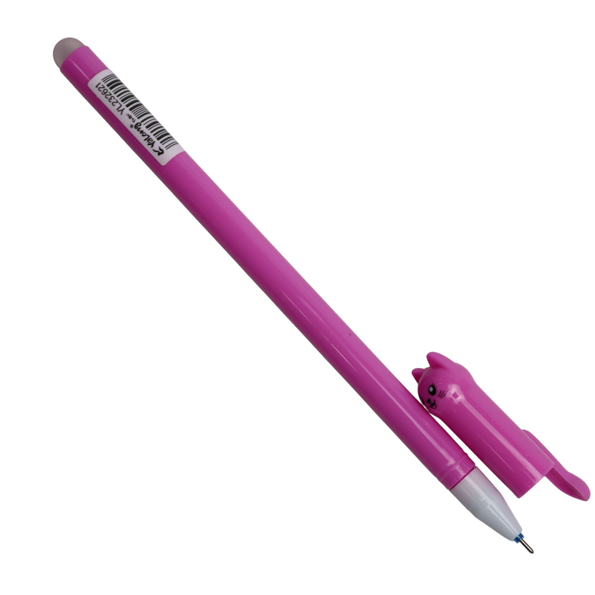 Qələm yazıb pozan 0.5 mm / YL232621