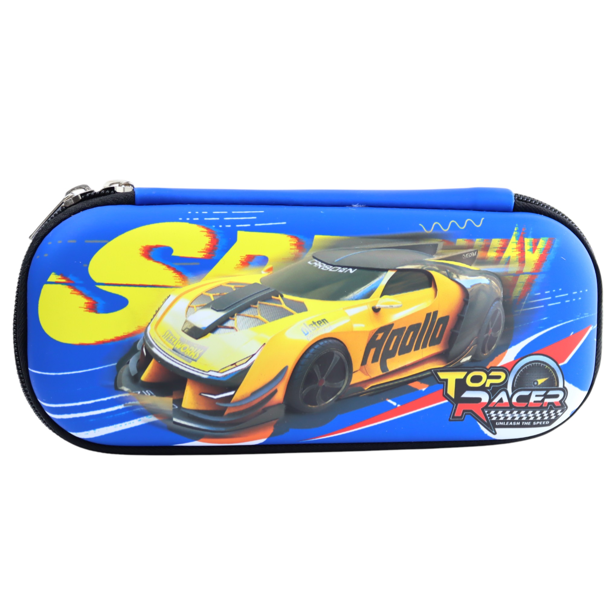 Penal SH-555 / 5635/ST5809 MASIN Top Racer (36ed/BD-3/BD-50)