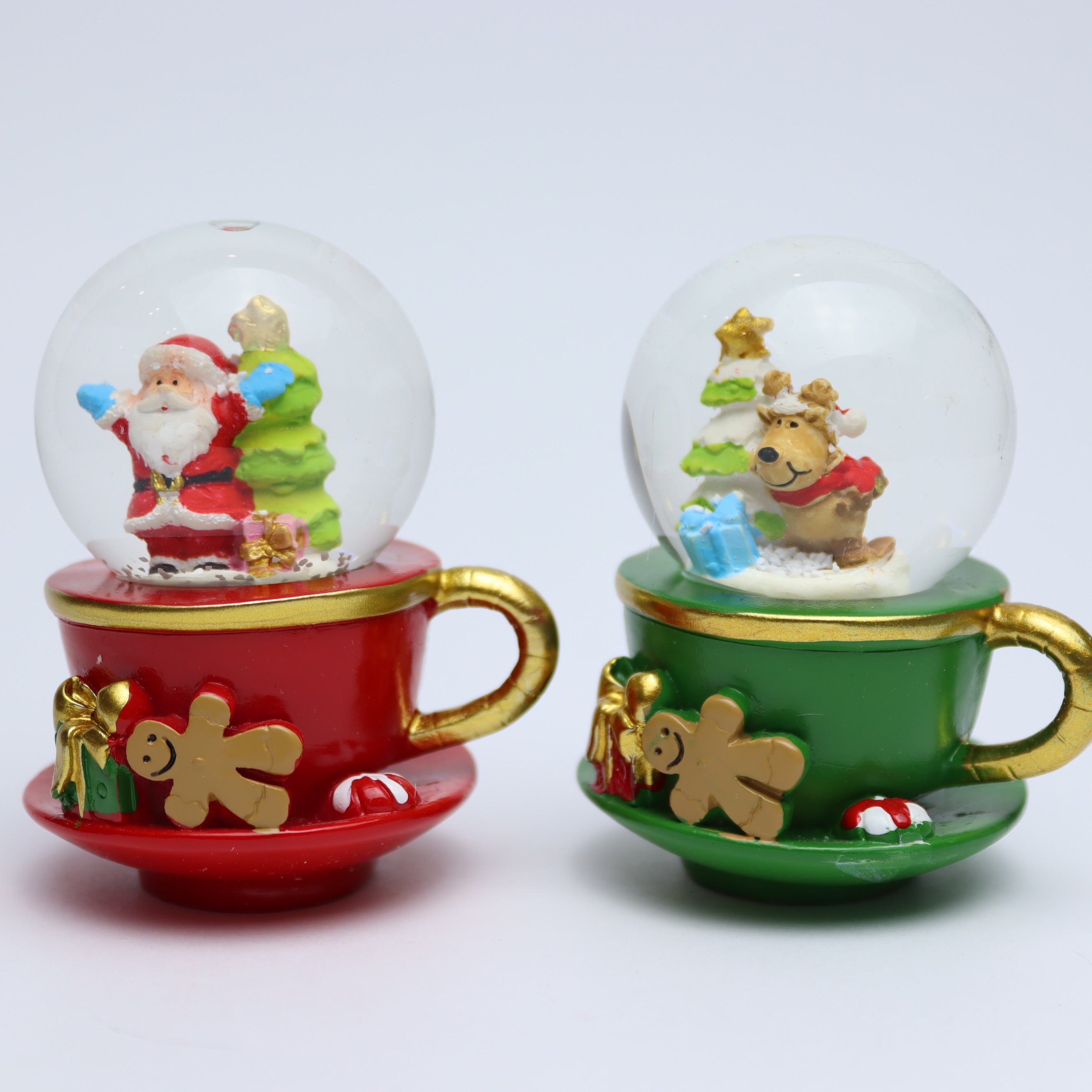 Kürə fincan - yeni il / 2514-87