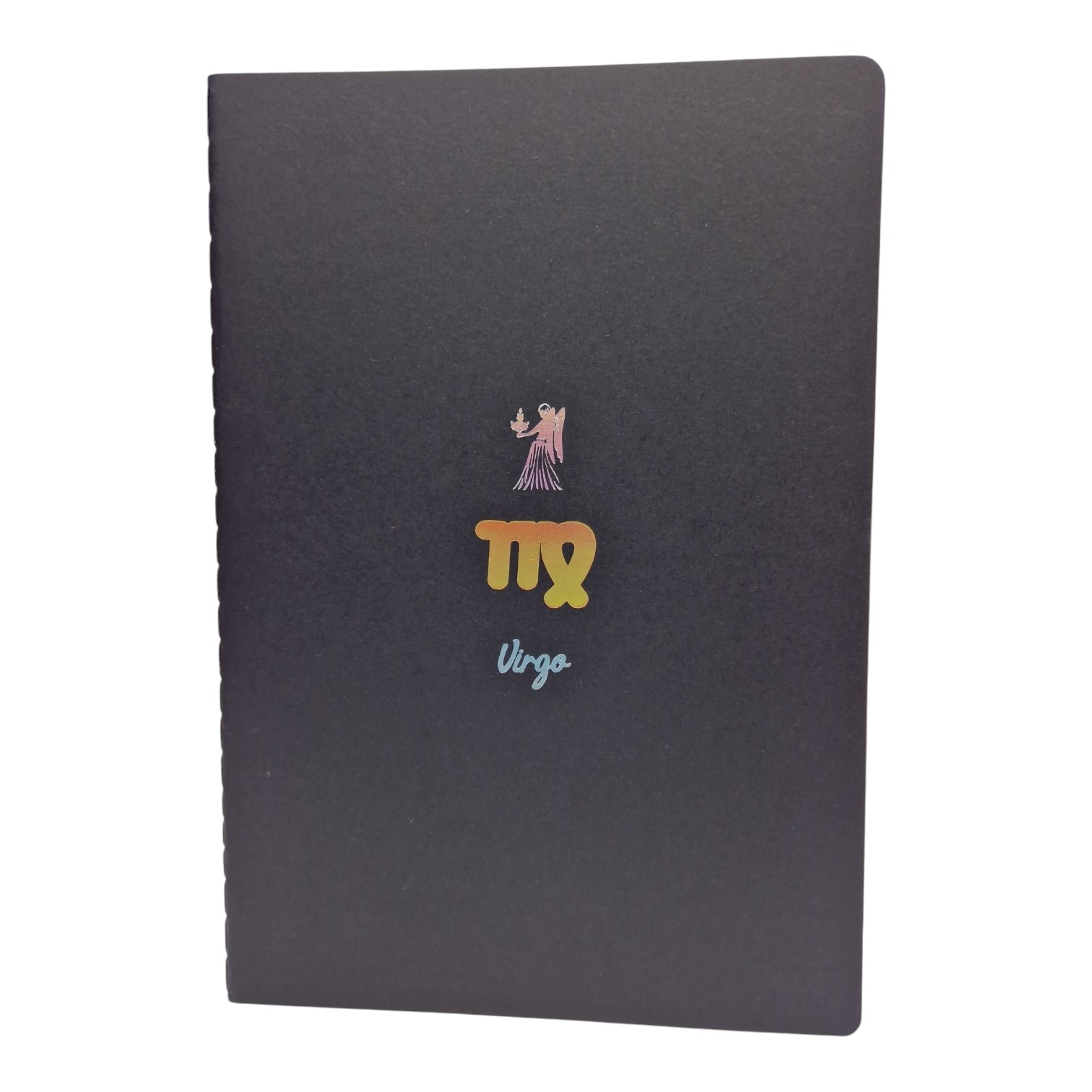 Sketchbook içi qara 144*210