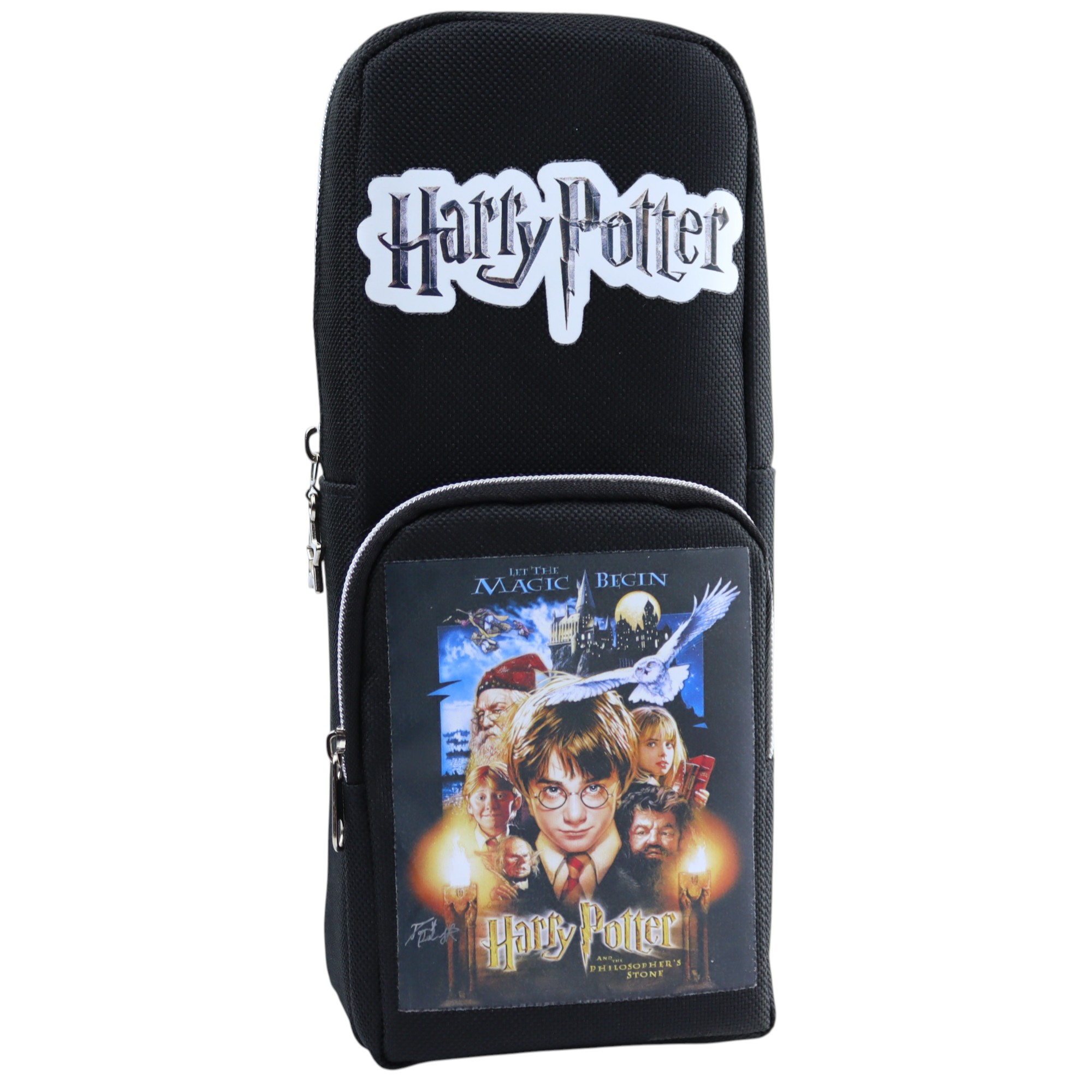 Penal Harry Potter 007-02 (36ed/BD-304)