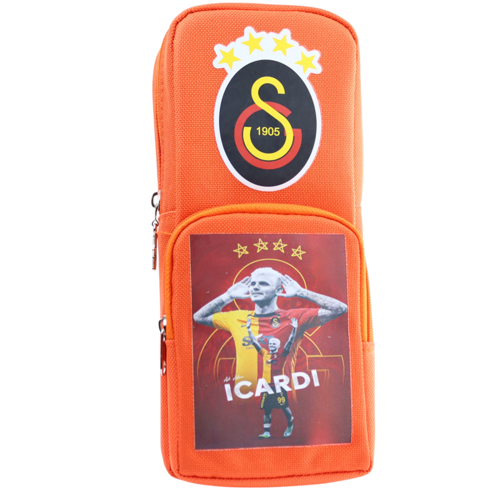 Penal ICARDI 007-06 (36ed/BD-305)