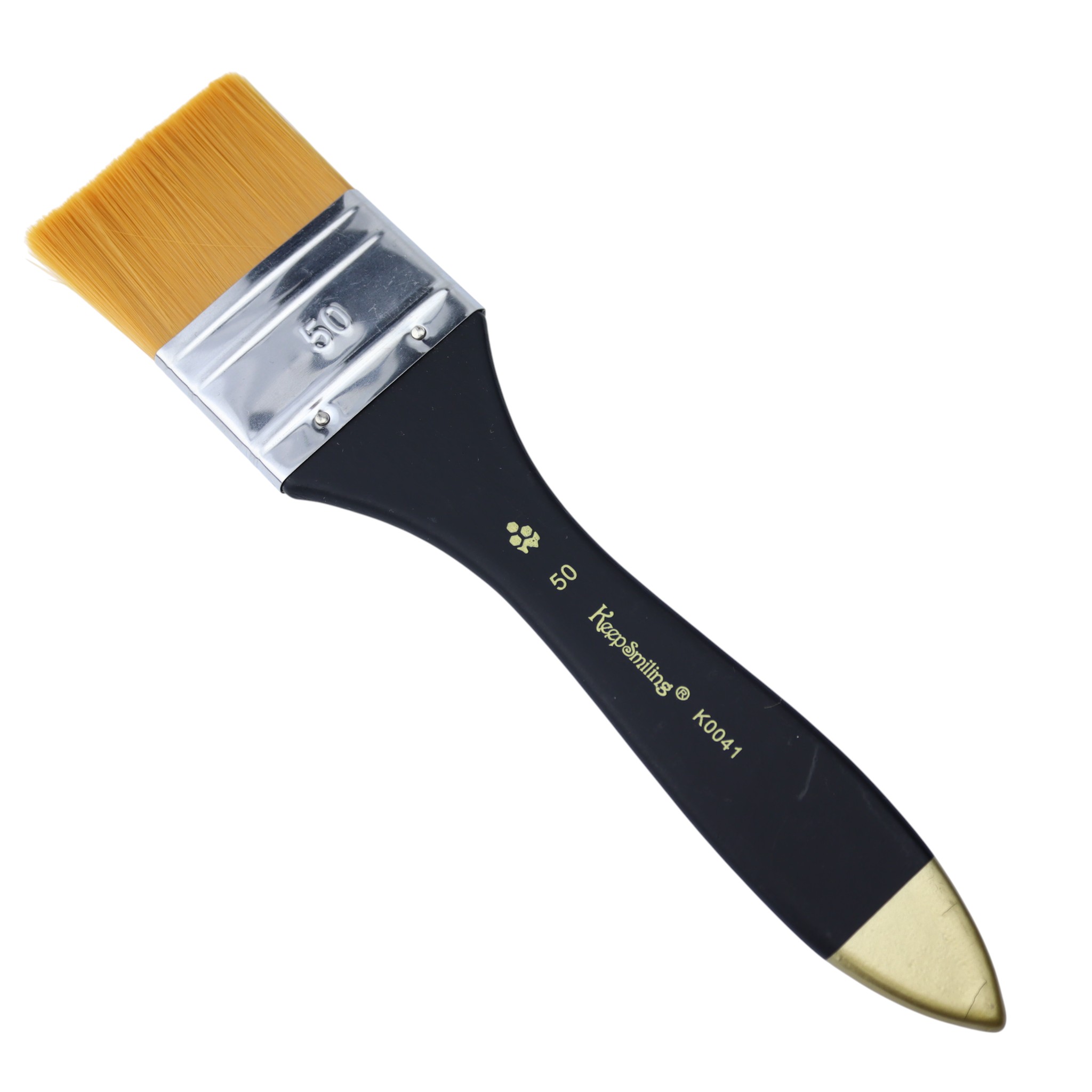 Fırça 50 mm / K0041 / Keep Smiling