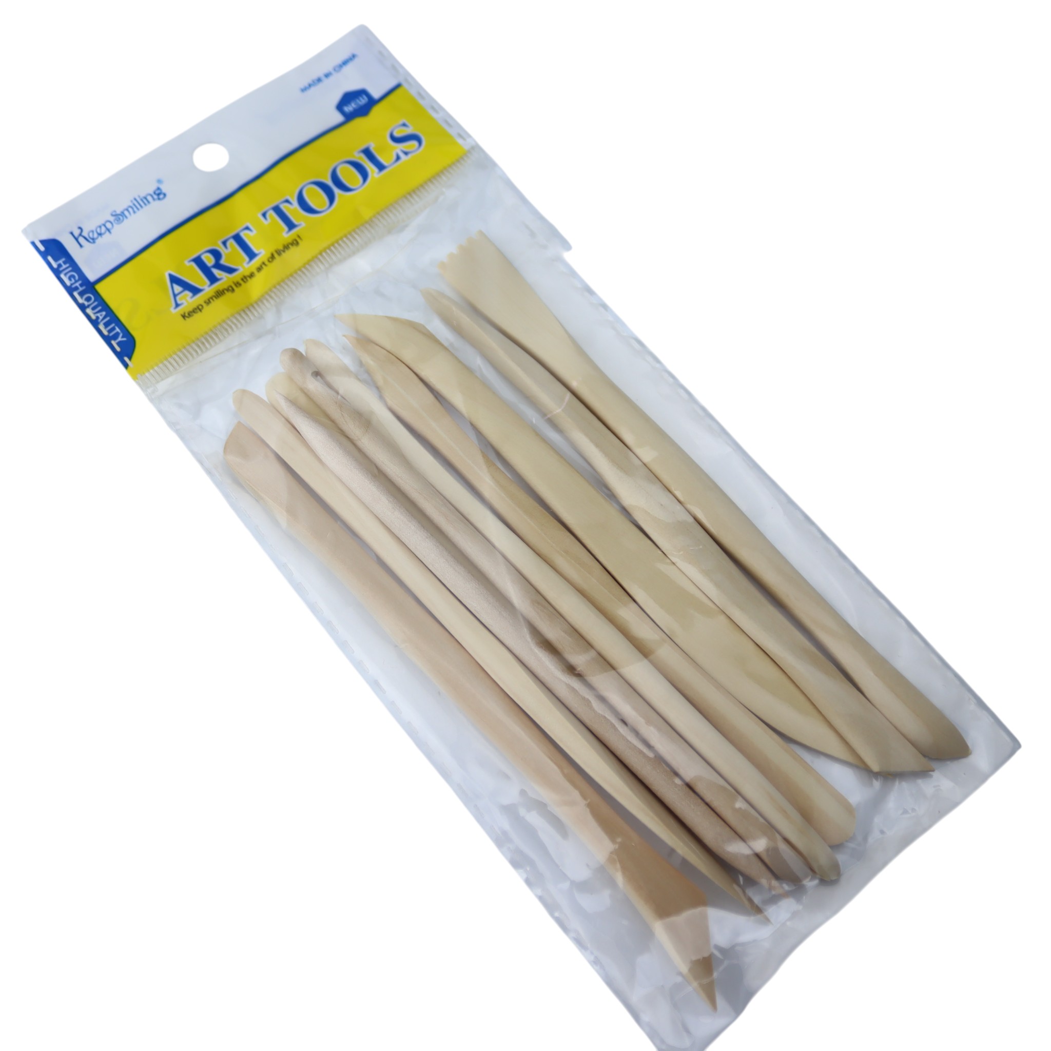 Rəssamlıq bıçaq dəsti / E0027