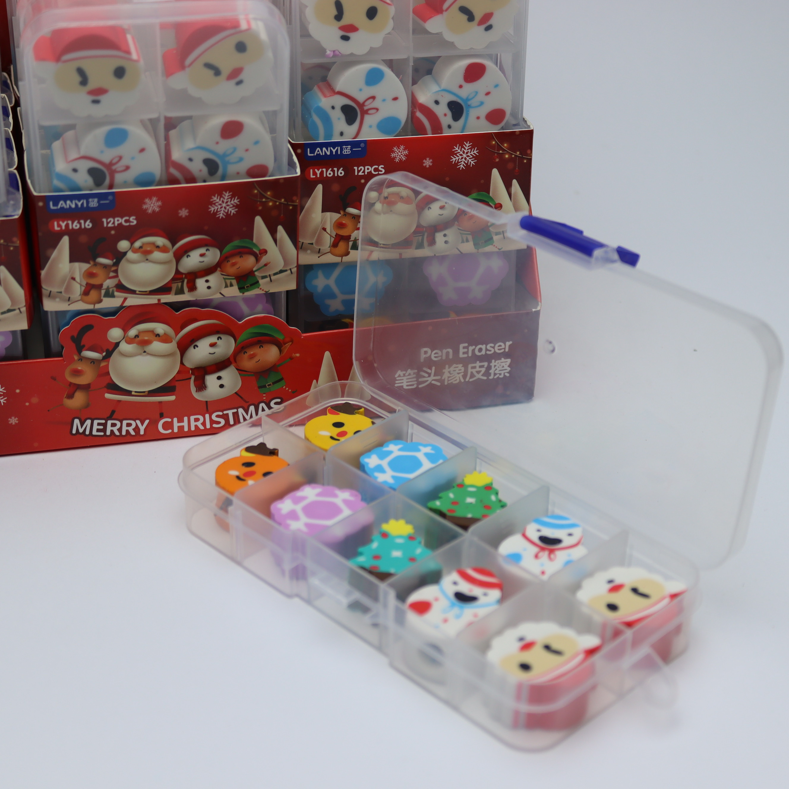 Pozan - yeni il / LY-1616