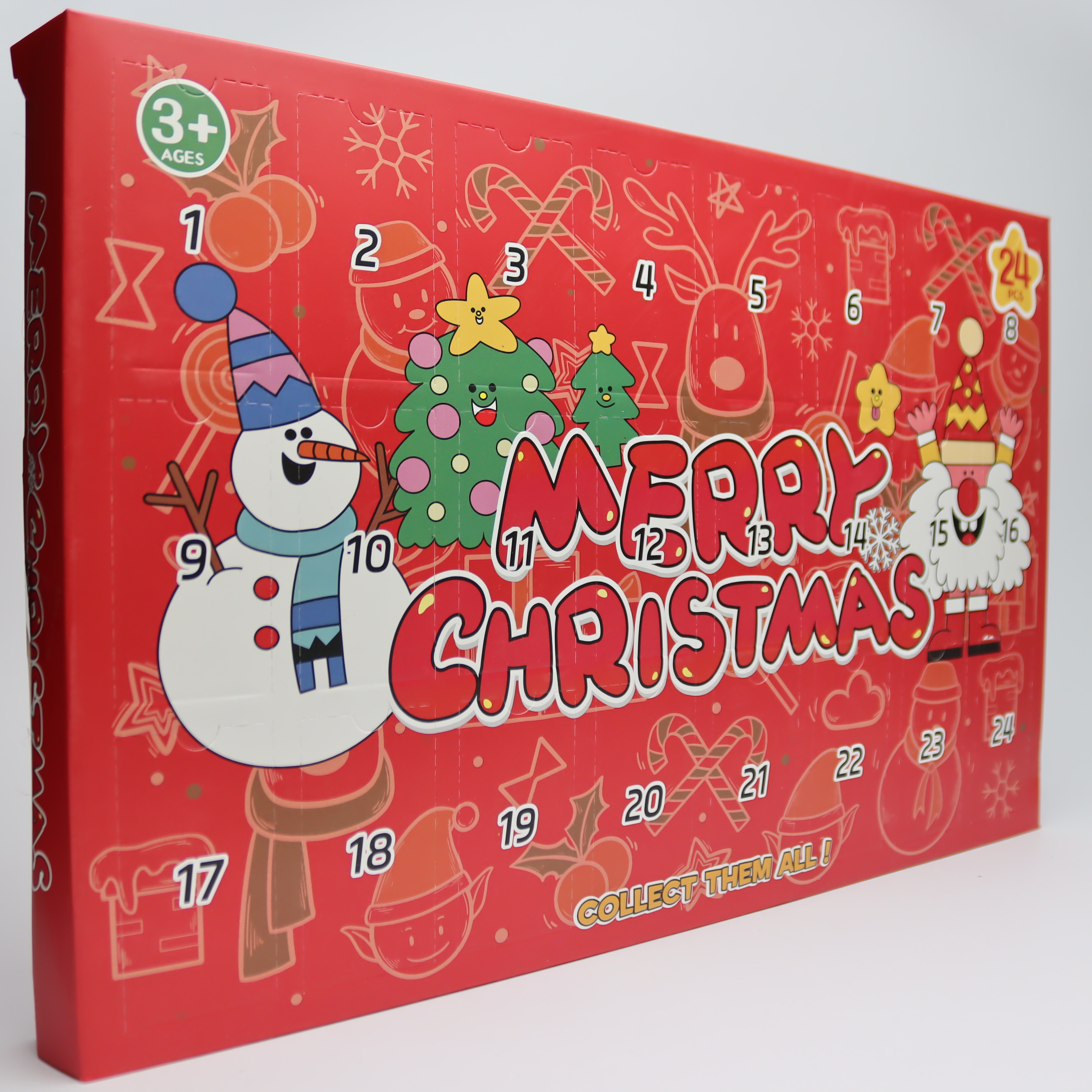 Advent - yeni il / 99617