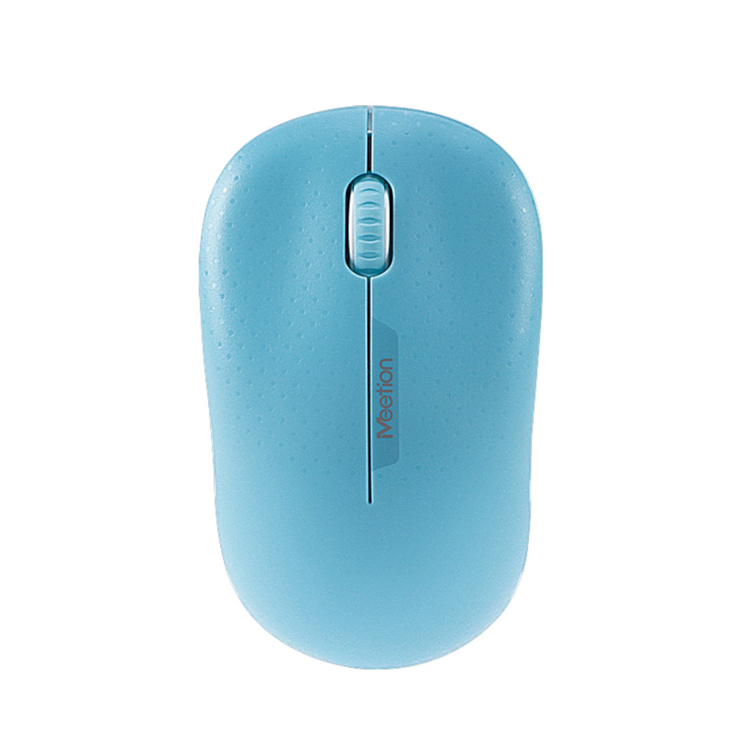 Mouse / R545 / Cyan / Meetion