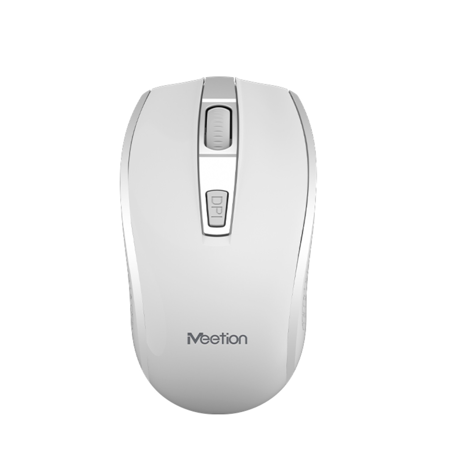 Mouse / R560 / White / Meetion