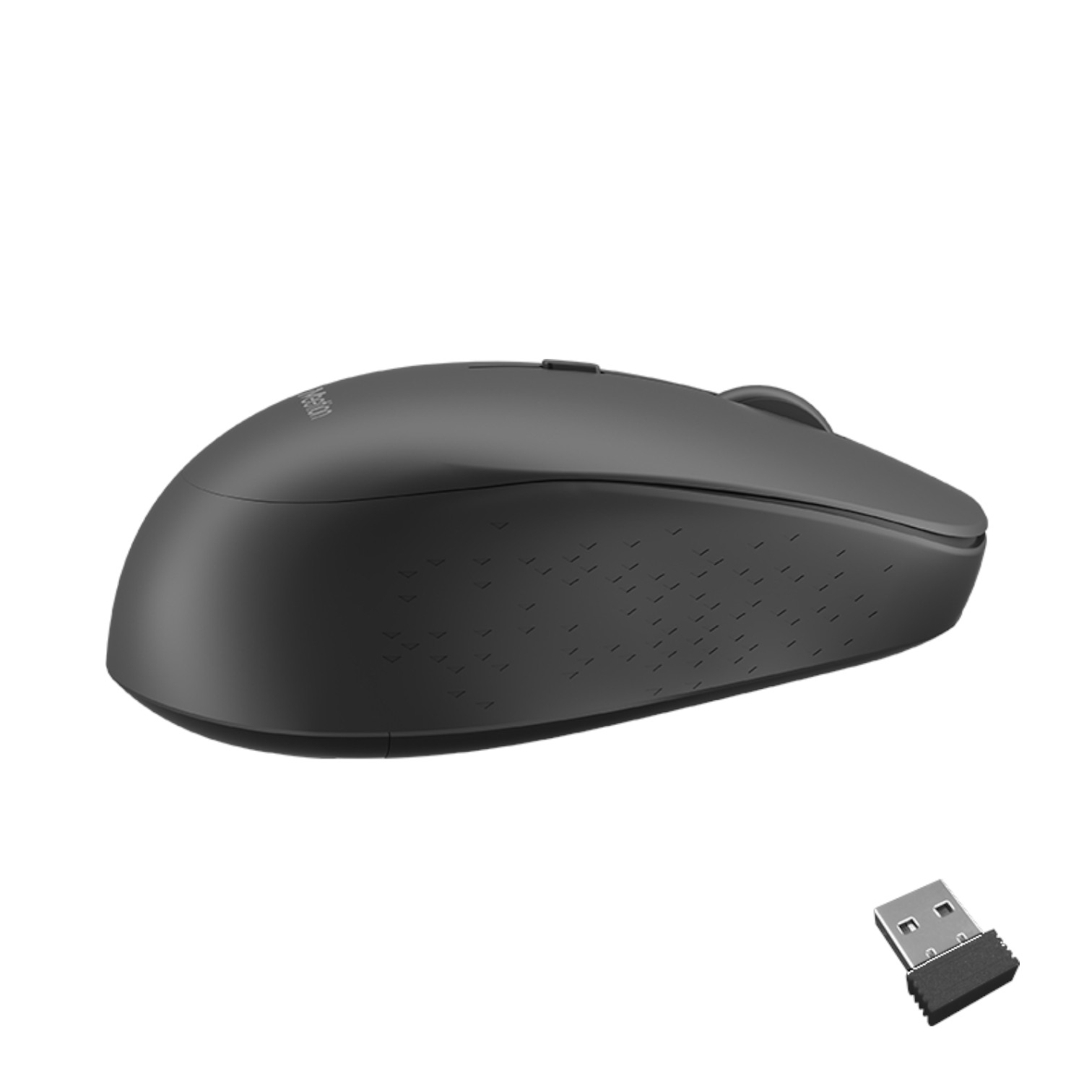 Mouse / R570 / Black / Meetion