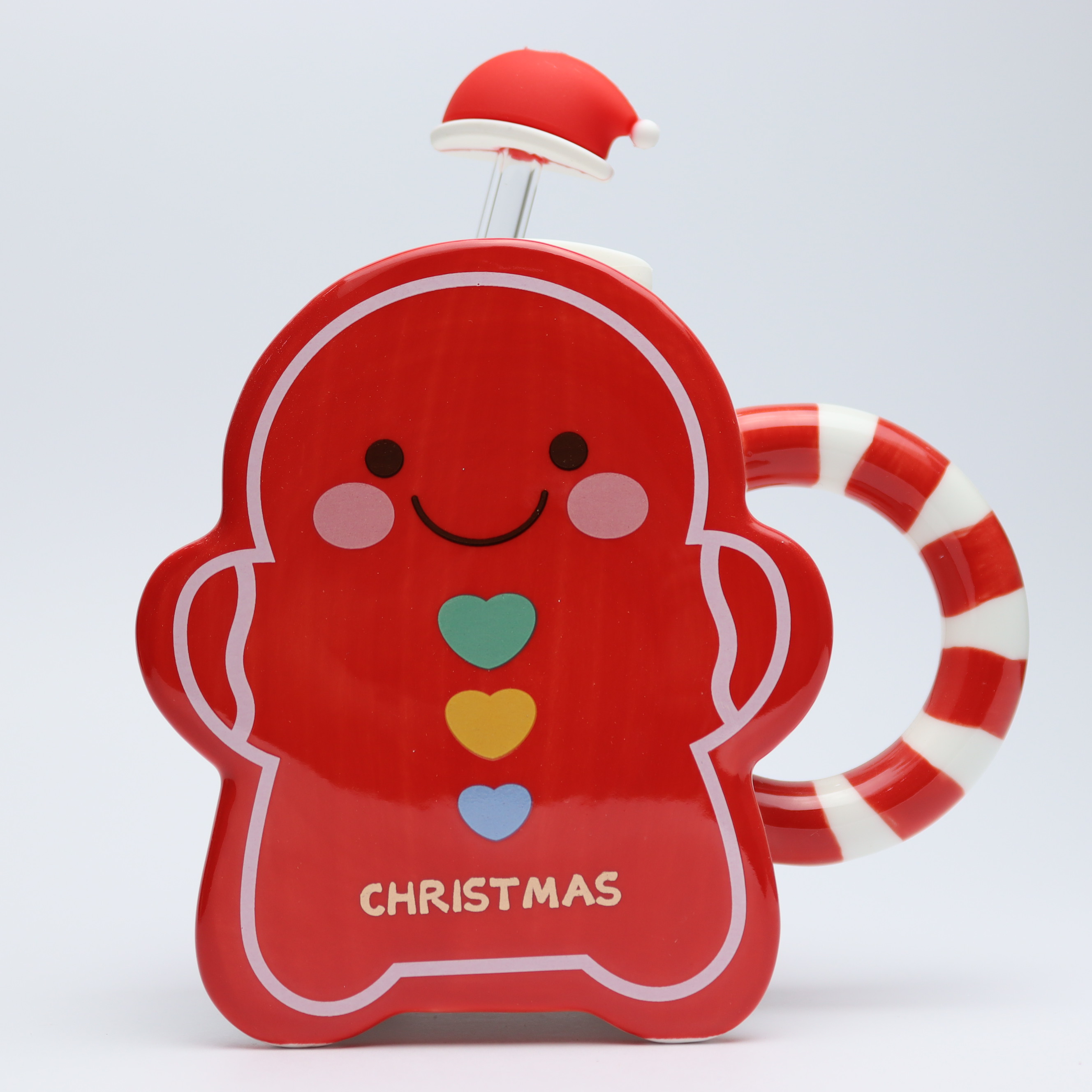 Fincan - yeni il / XC-M-2221