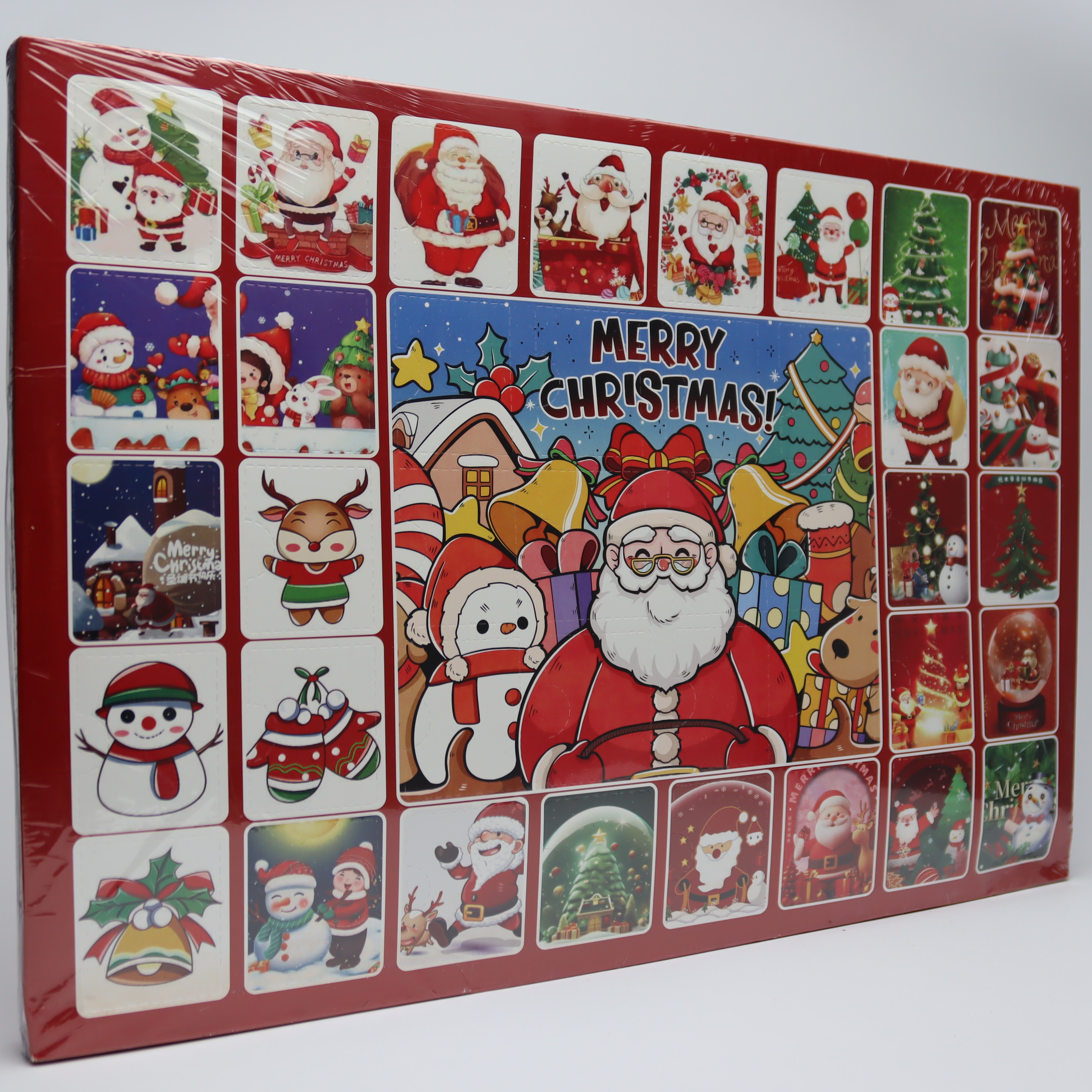 Advent - yeni il / HT202