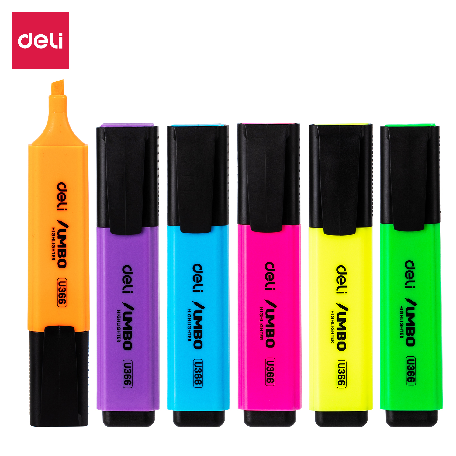 Textmarker / U366 / Deli