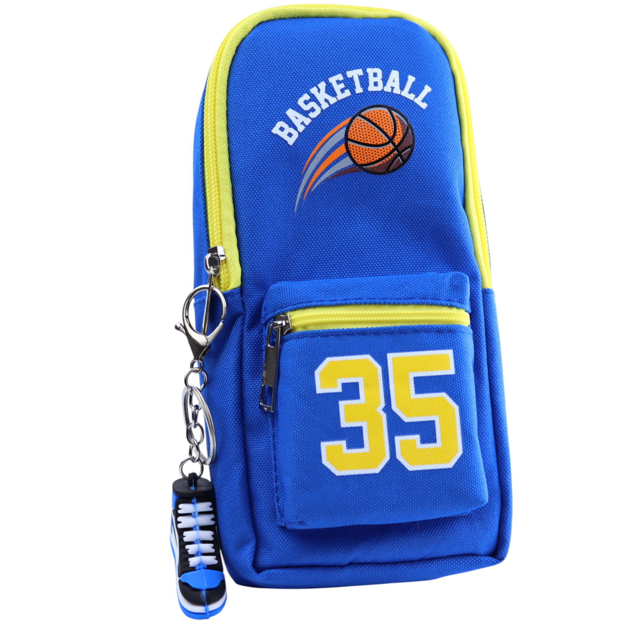 Penal MDQ-2306 Basketbol (24ed/n248-57) BD-301