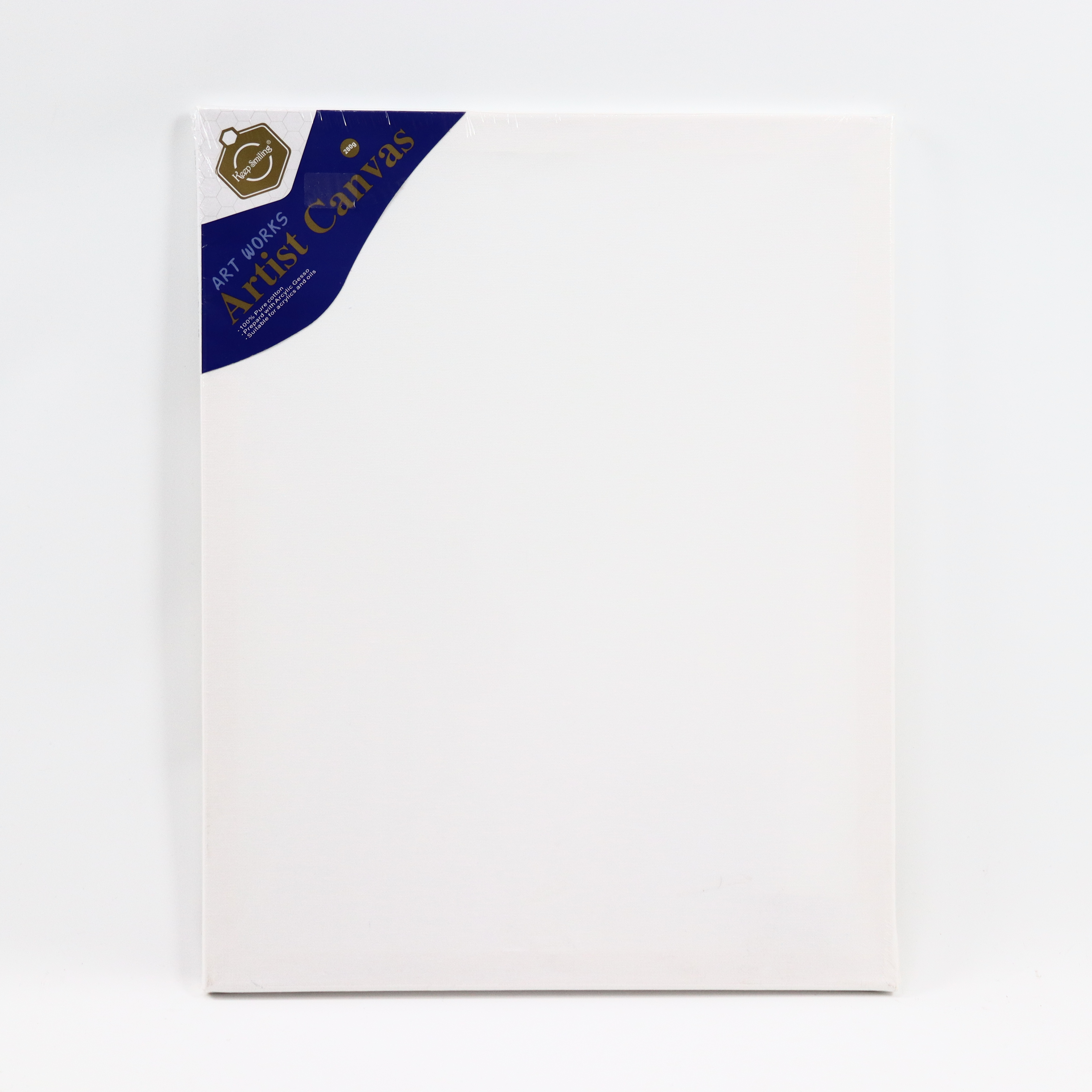 Canvas kətan 40*50