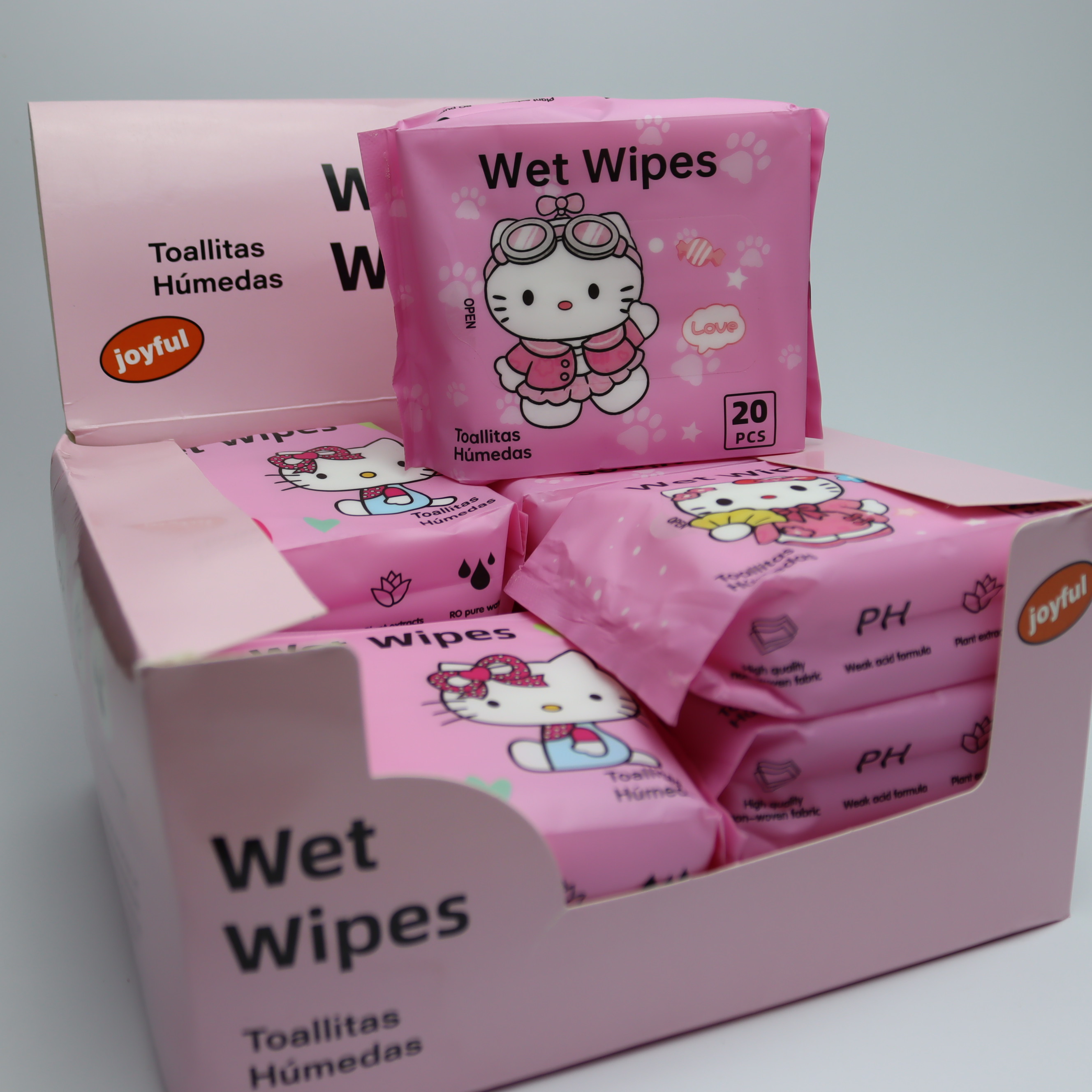 Salfet nəmli / Z-1208