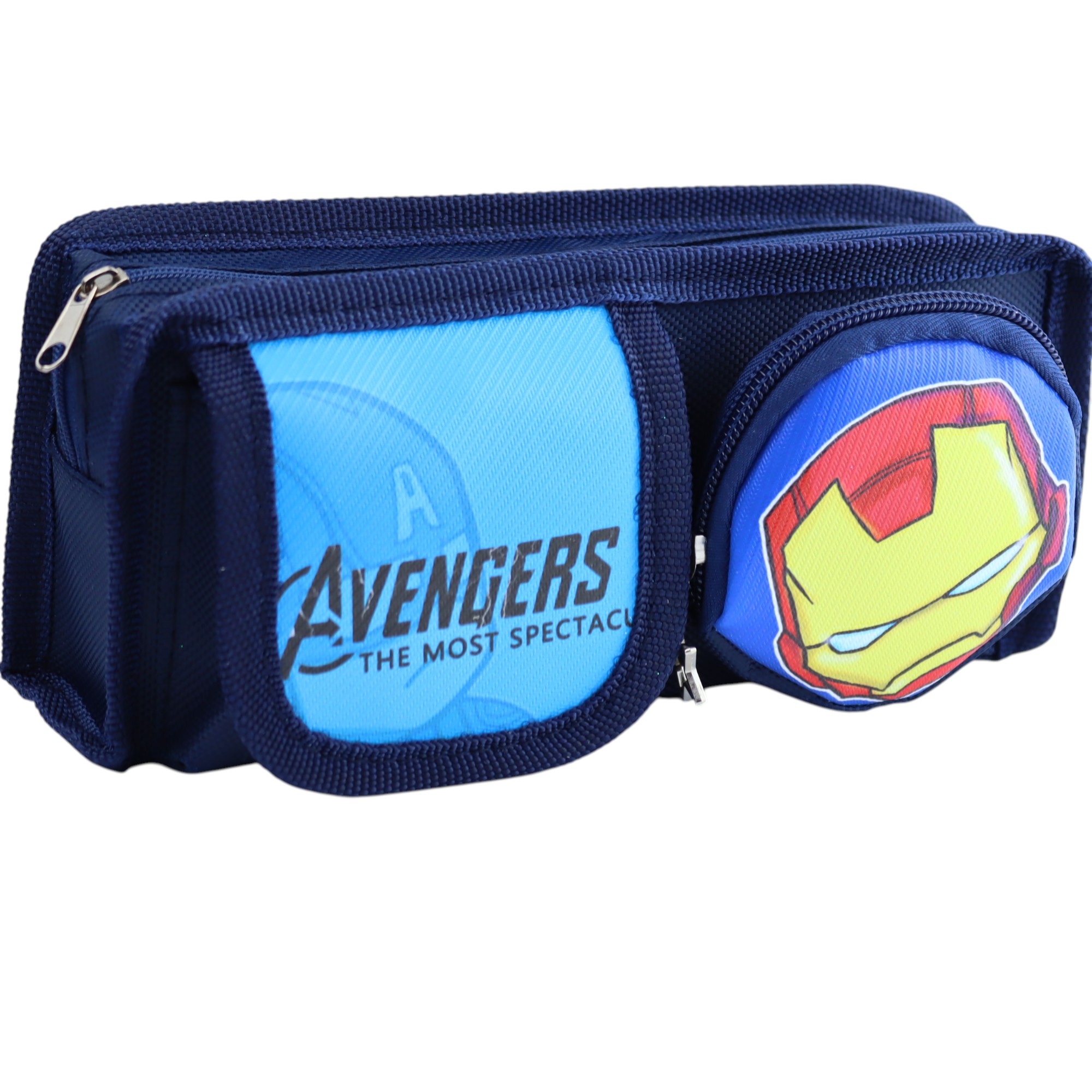 Penal 5553 Avengers (36ed/n249-9)