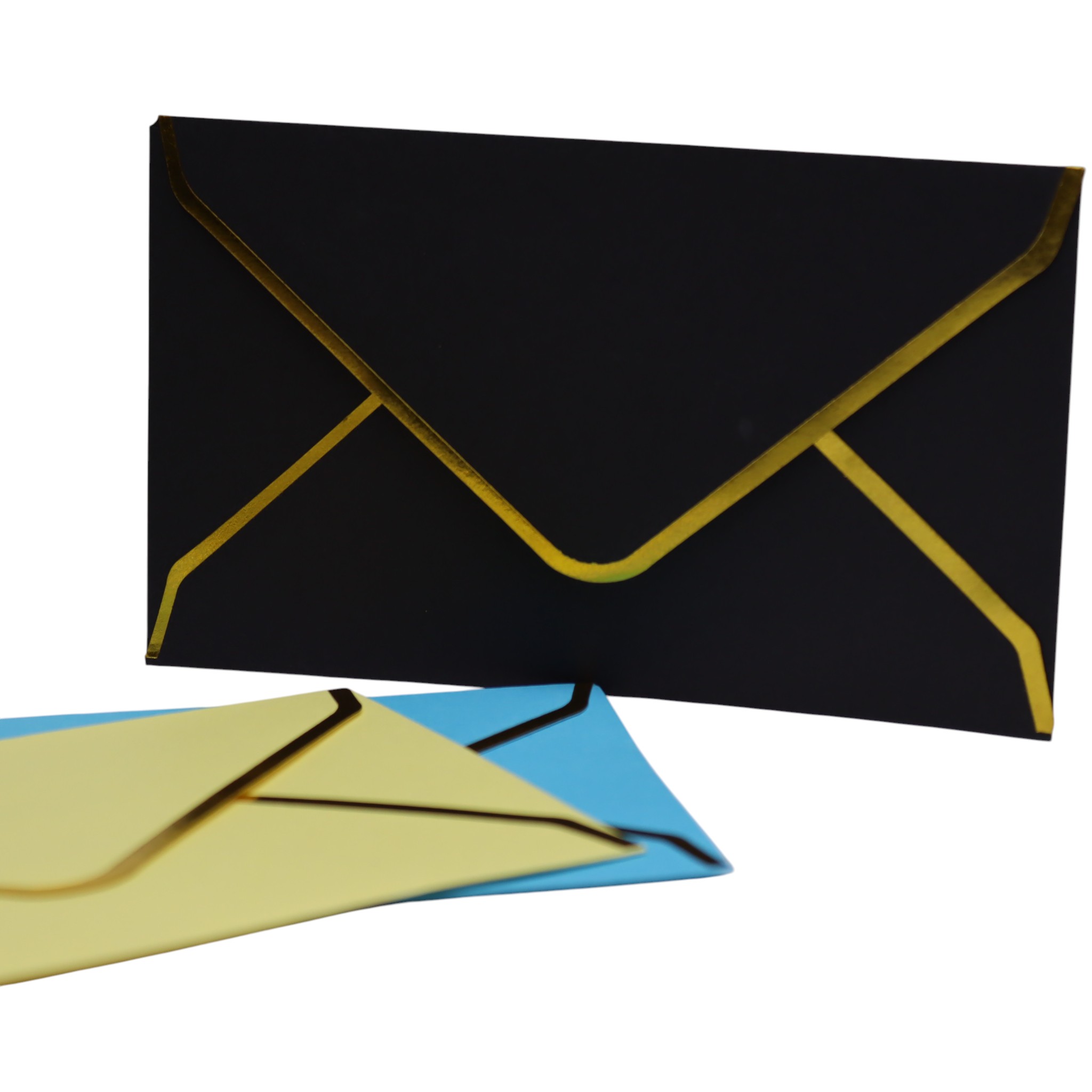 Zərf 9*15 sm / qızılı kantlı / AVD 017-247 / 017-250