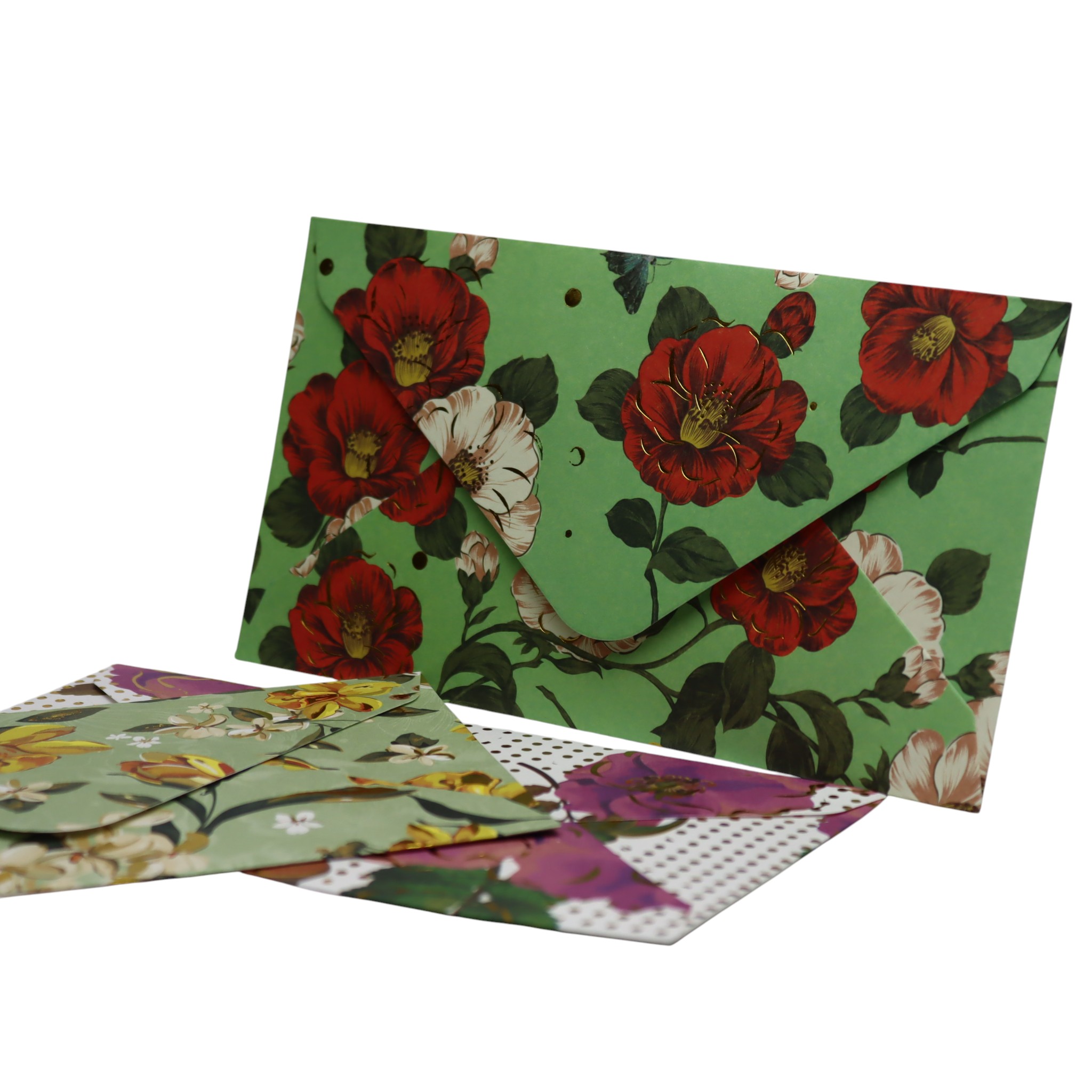 Zərf 9*16 sm / şəkilli /