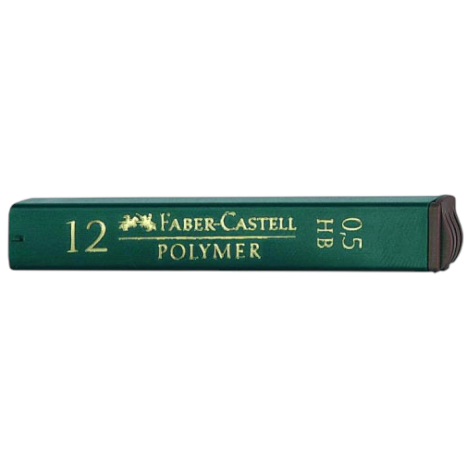 Qrif içliyi 0.5 mm / HB / 521500 / FABER CASTEL